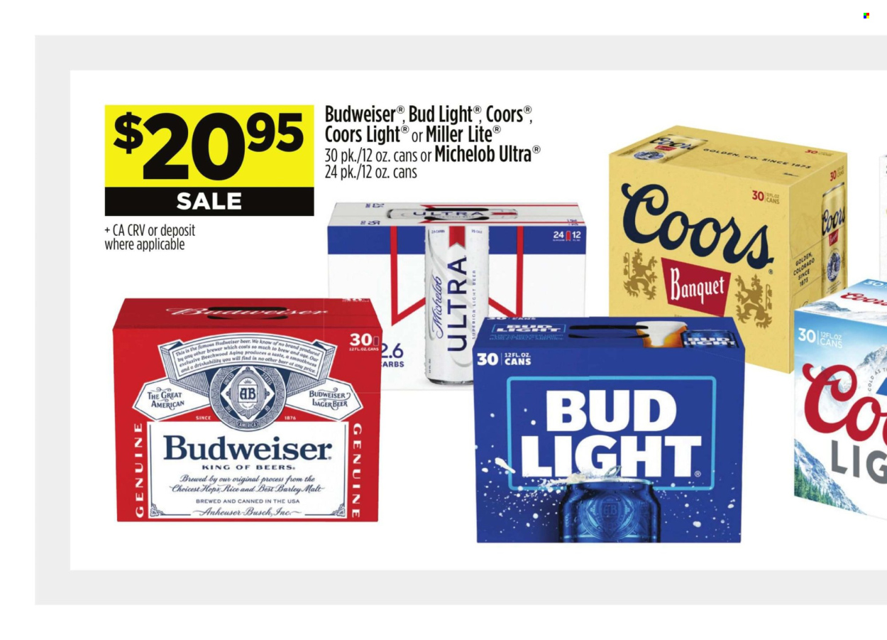Dollar General ad - 03/24/2024 - 03/30/2024. Page 16