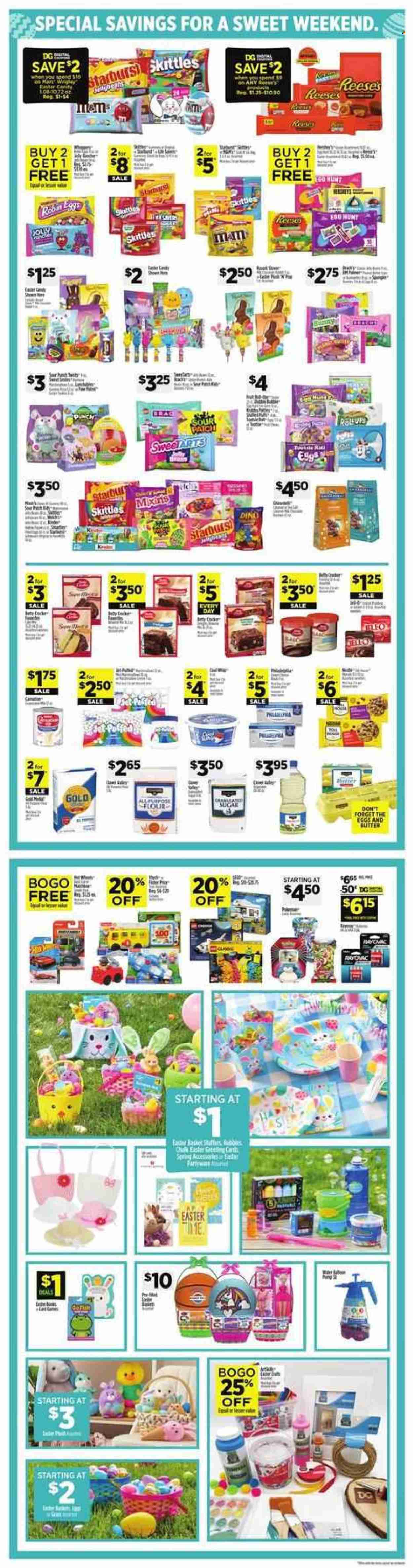Dollar General ad - 03/24/2024 - 03/30/2024. Page 4