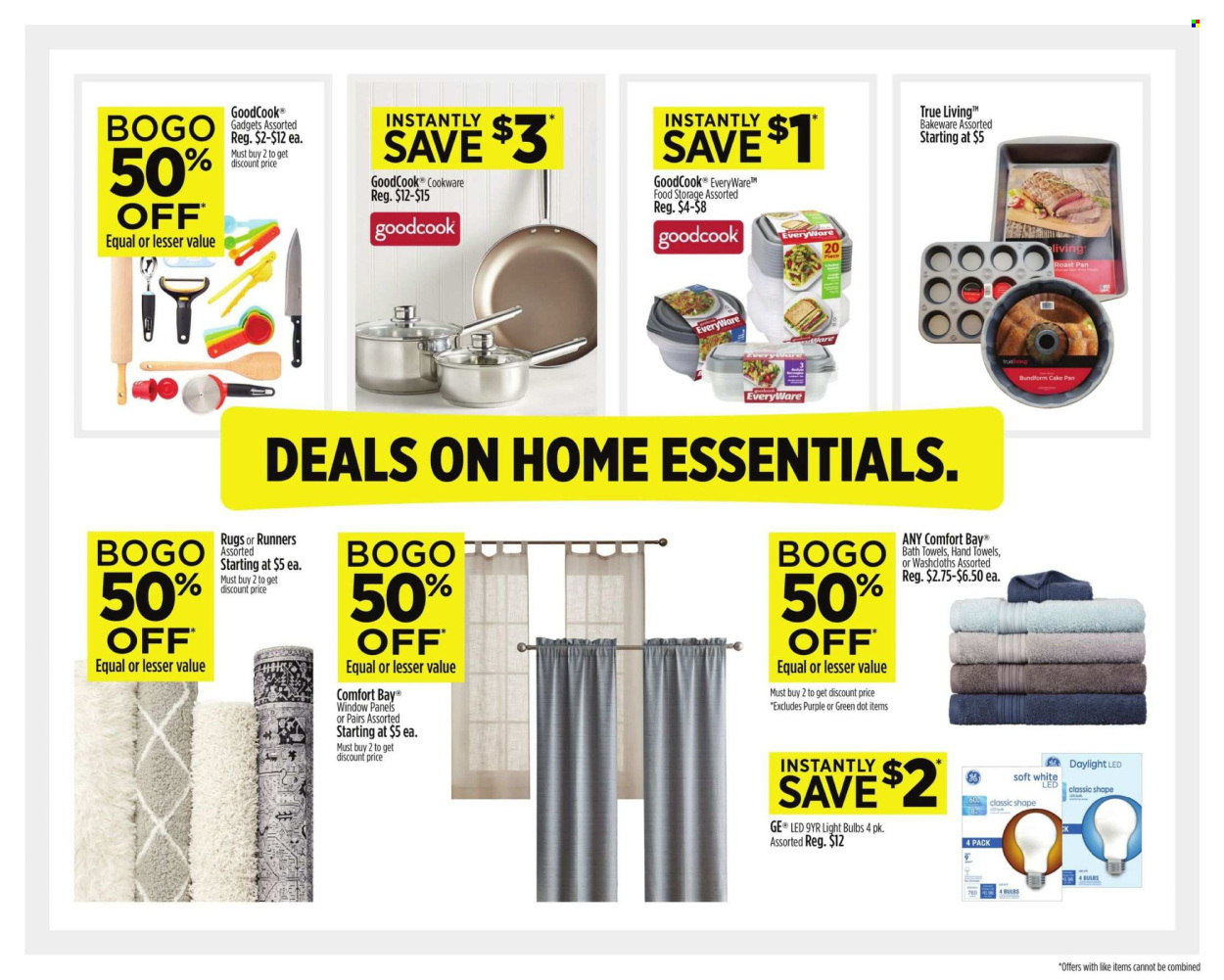 Dollar General ad - 03/24/2024 - 03/30/2024. Page 10