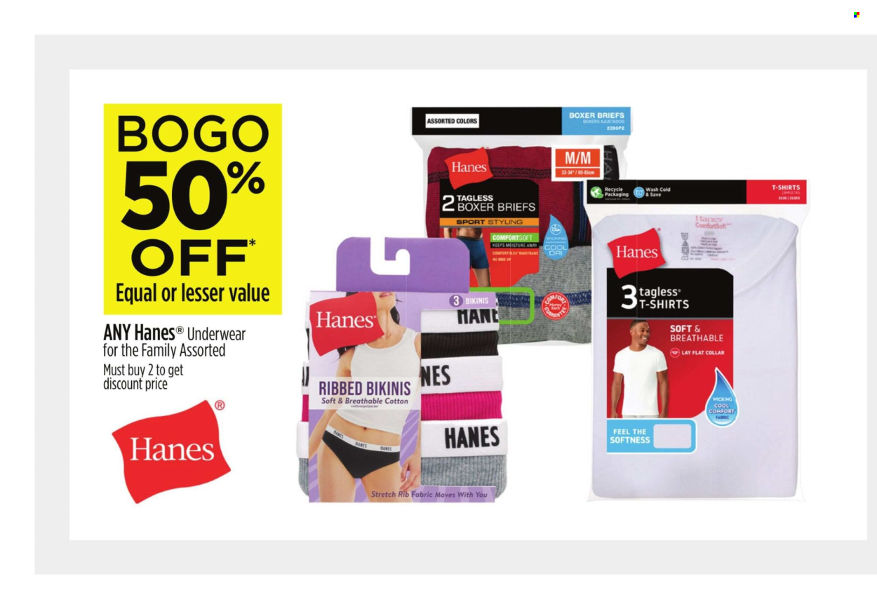 Dollar General ad - 03/24/2024 - 03/30/2024. Page 12