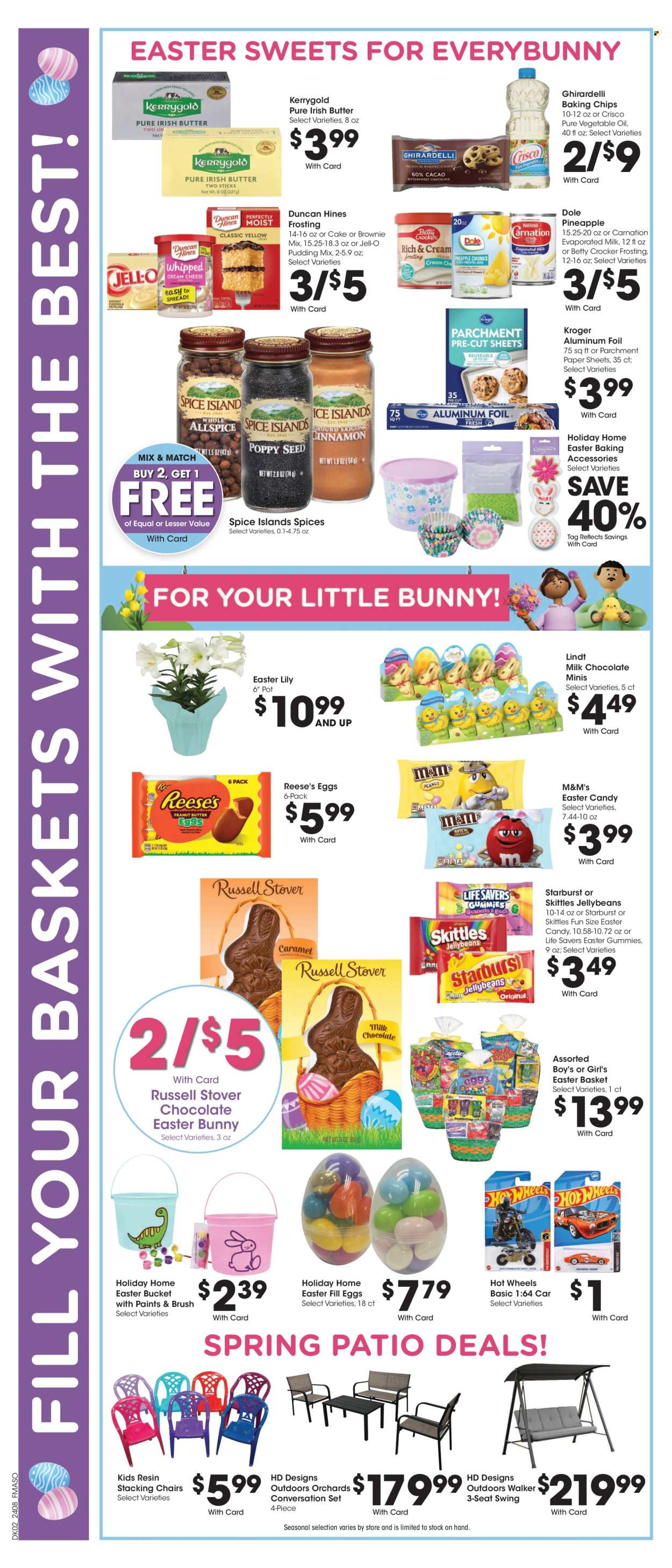 Fred Meyer ad - 03/27/2024 - 04/02/2024. Page 3