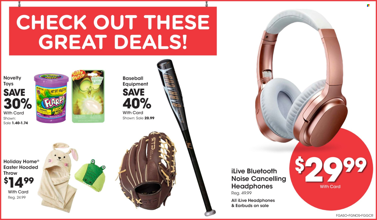 Fred Meyer ad - 03/27/2024 - 04/02/2024. Page 5