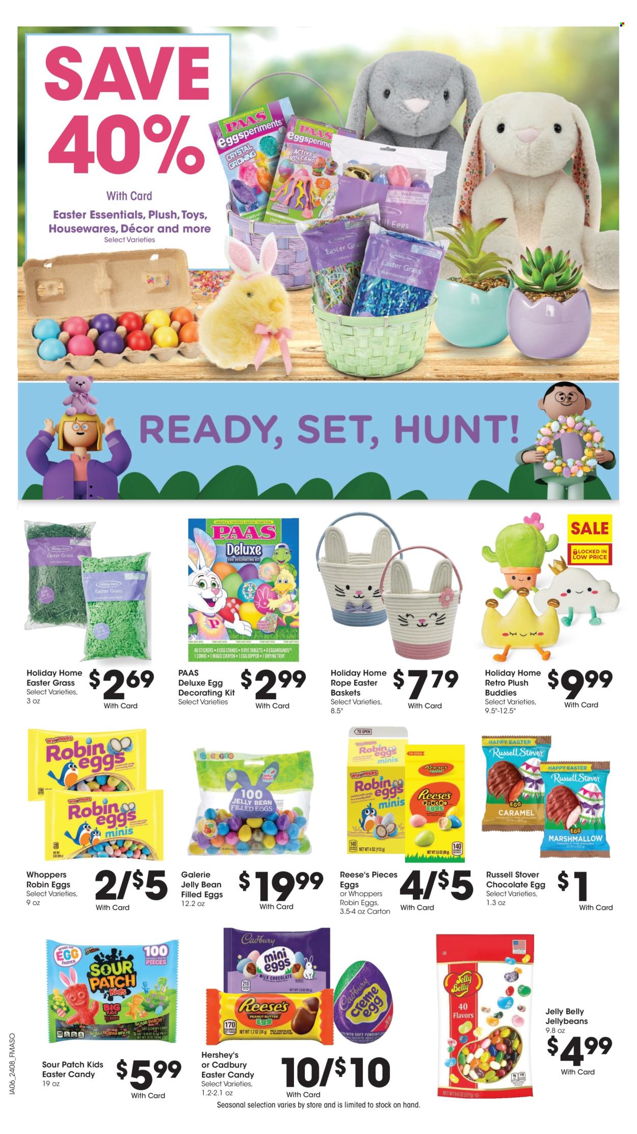 Fred Meyer ad - 03/27/2024 - 04/02/2024. Page 10