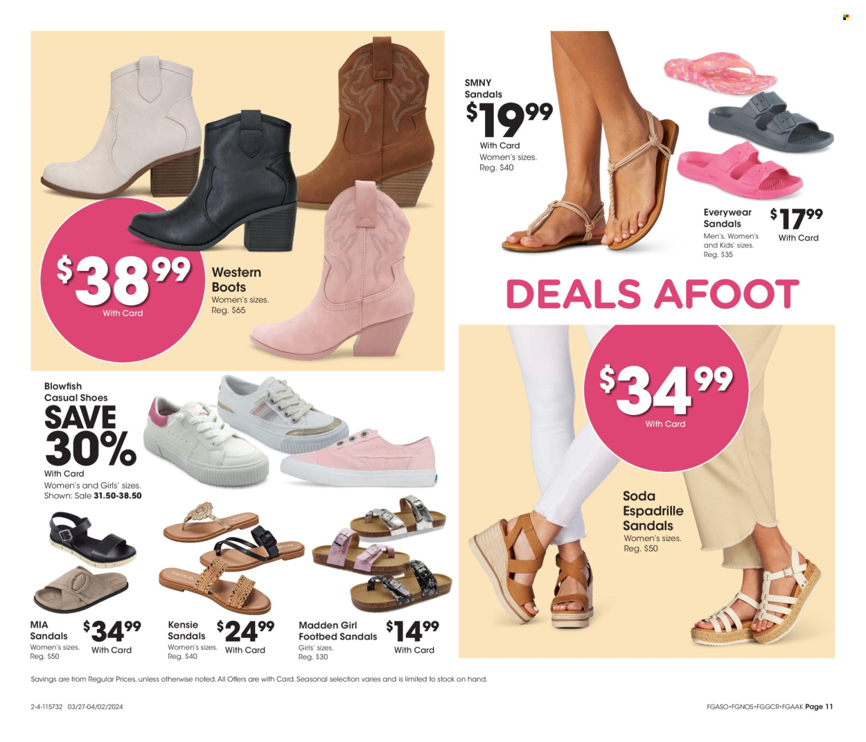 Fred Meyer ad - 03/27/2024 - 04/02/2024. Page 11