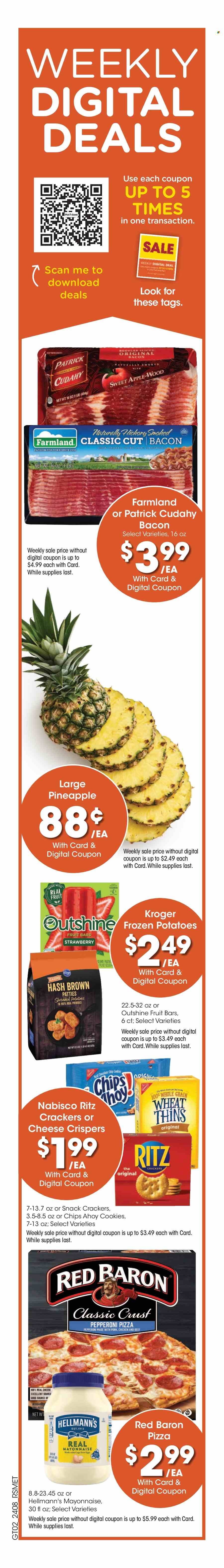 Pick ‘n Save ad - 03/27/2024 - 04/02/2024. Page 12