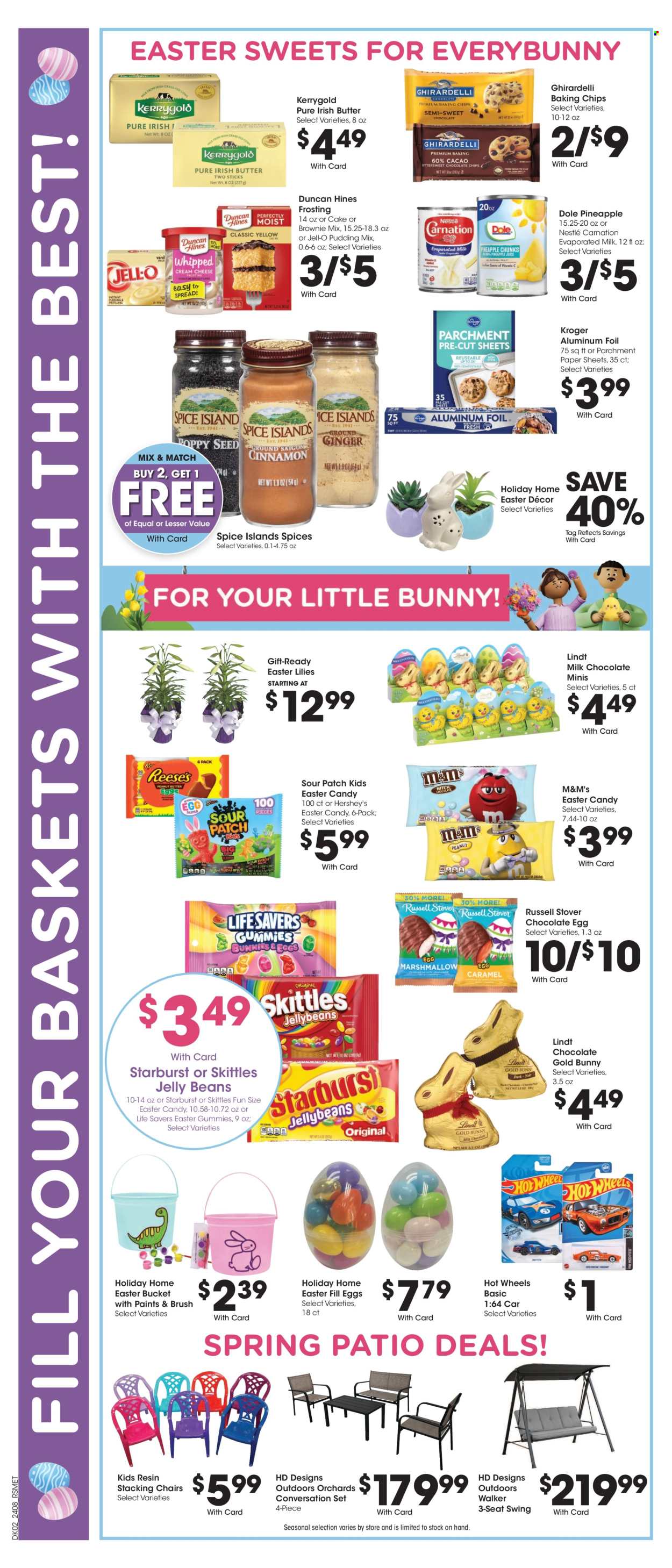 Pick ‘n Save ad - 03/27/2024 - 04/02/2024. Page 3
