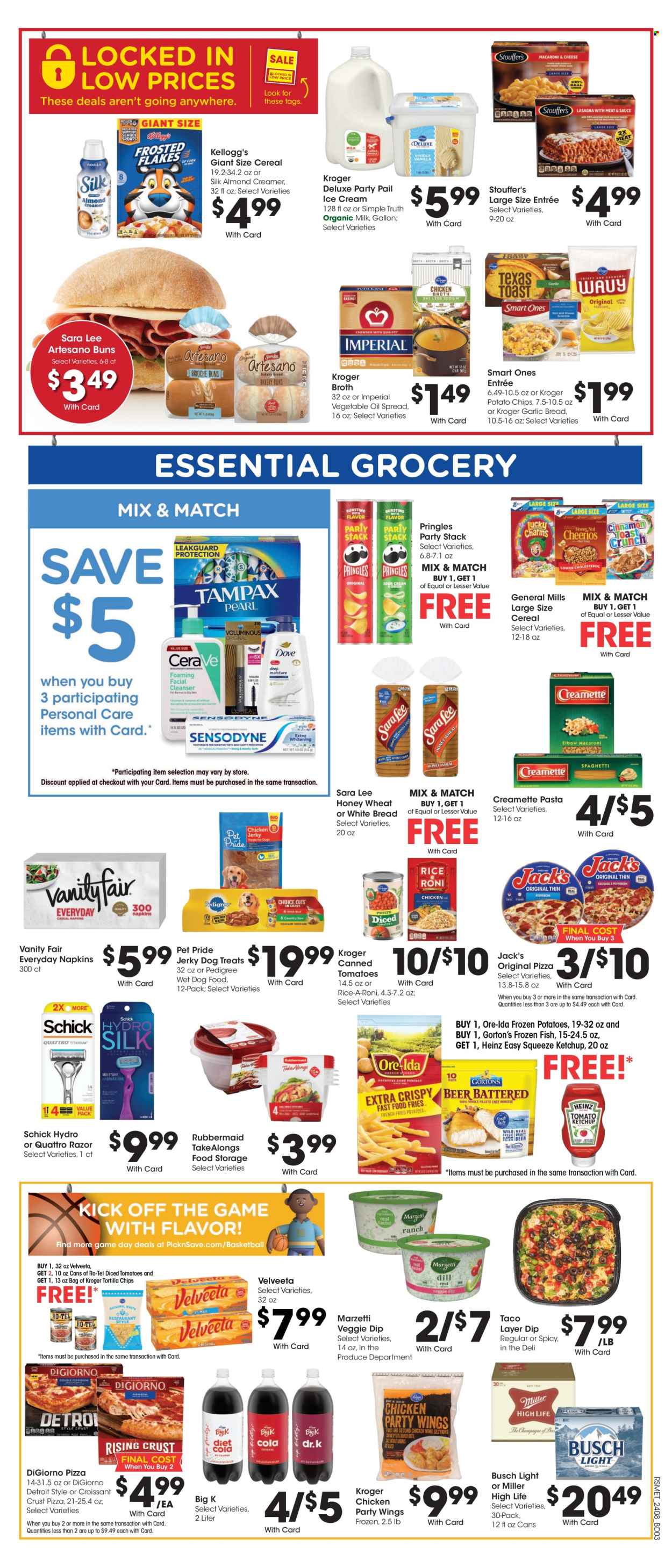Pick ‘n Save ad - 03/27/2024 - 04/02/2024. Page 5