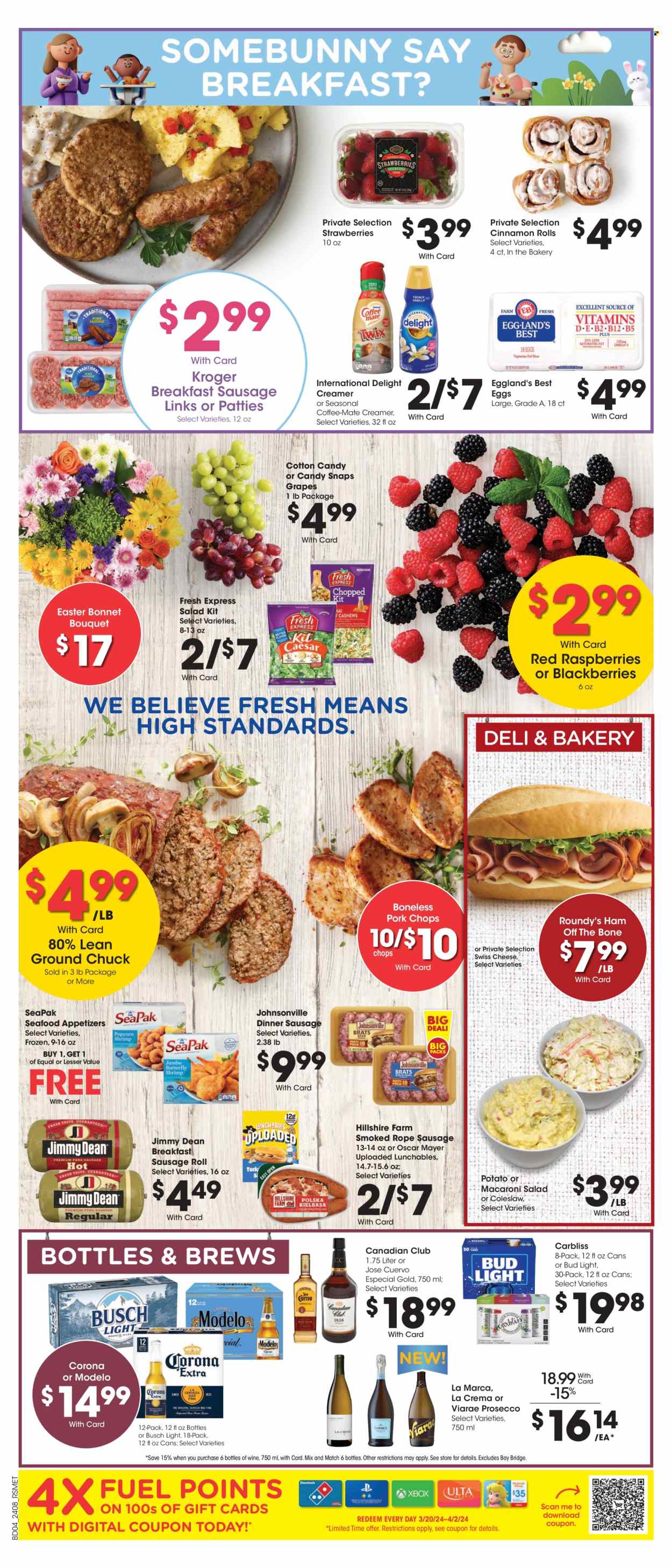 Pick ‘n Save ad - 03/27/2024 - 04/02/2024. Page 6
