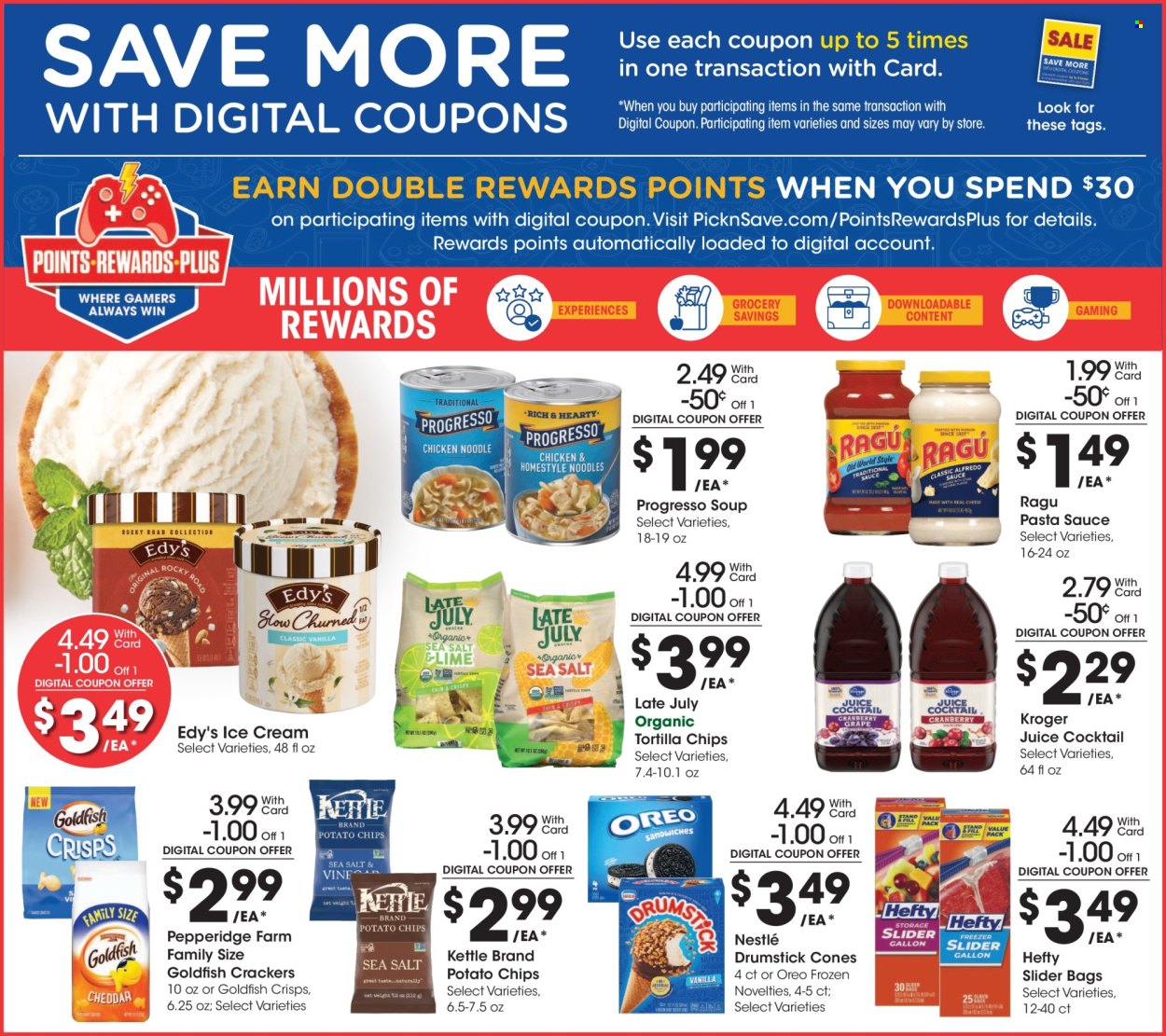 Pick ‘n Save ad - 03/27/2024 - 04/02/2024. Page 8