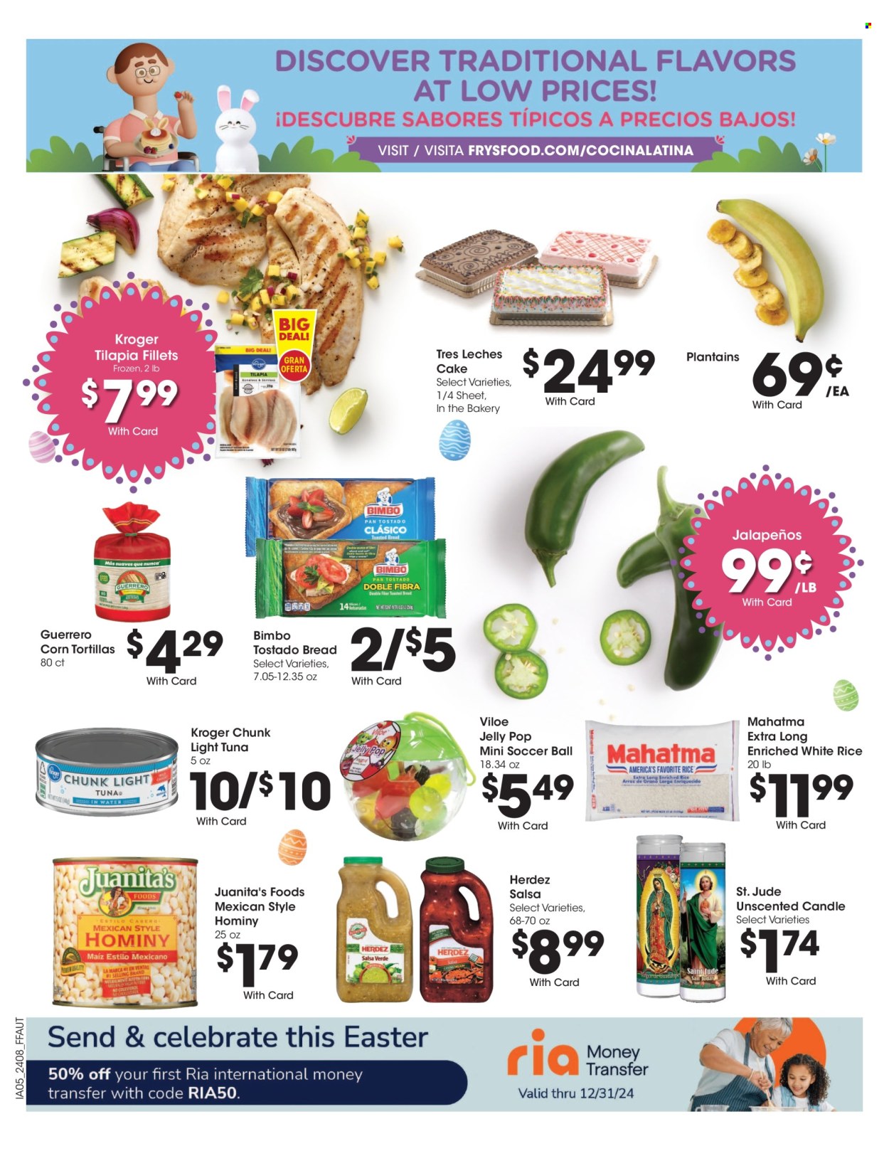 Fry’s ad - 03/27/2024 - 04/02/2024. Page 13