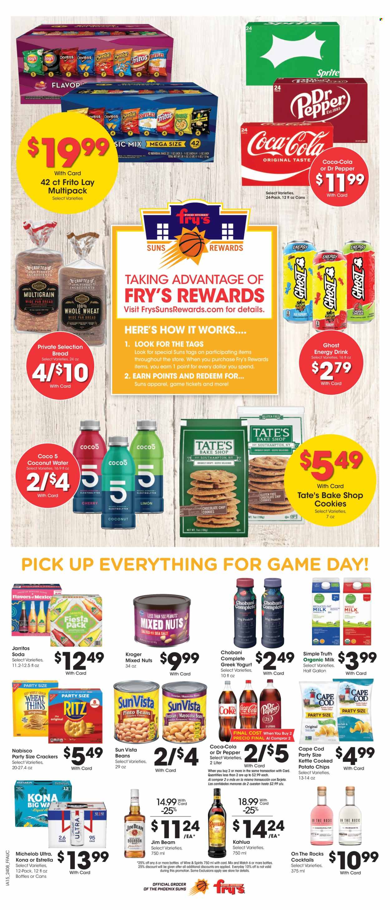 Fry’s ad - 03/27/2024 - 04/02/2024. Page 15