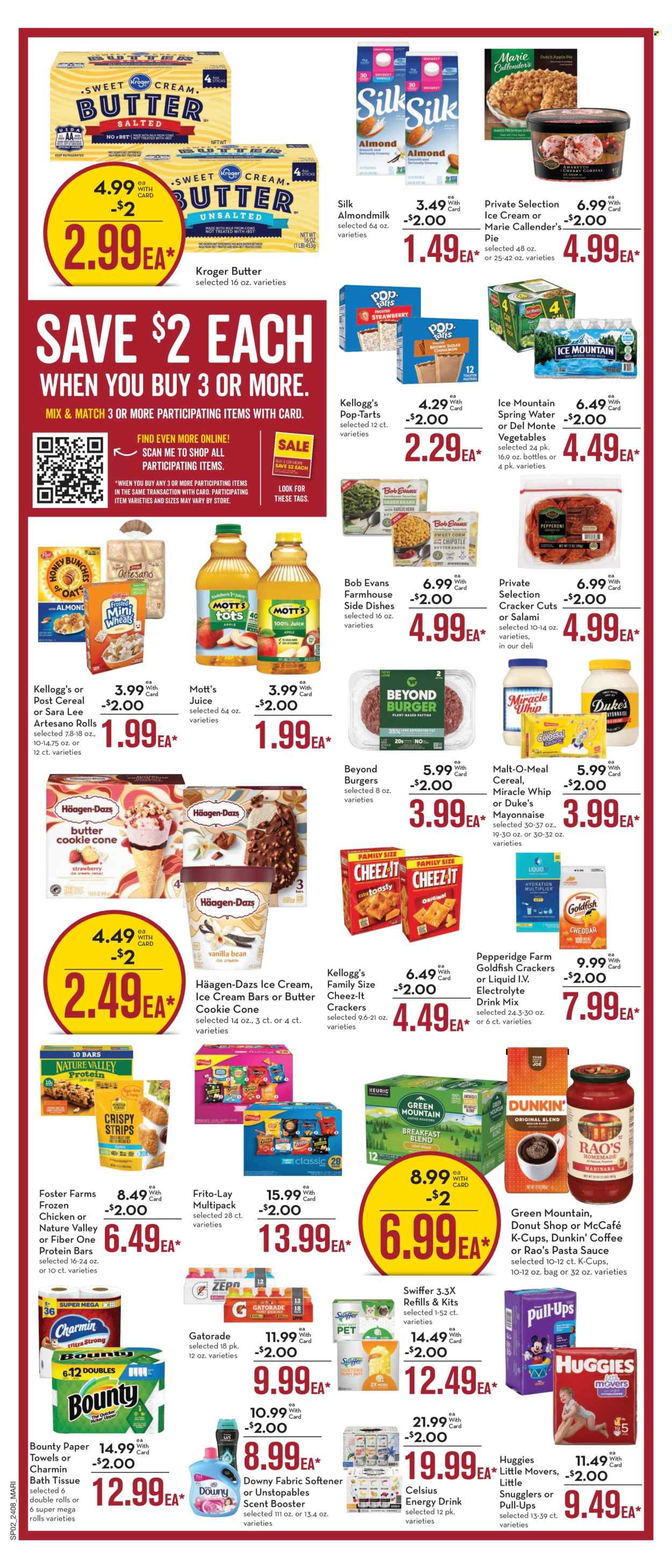 Mariano’s ad - 03/27/2024 - 04/02/2024. Page 6