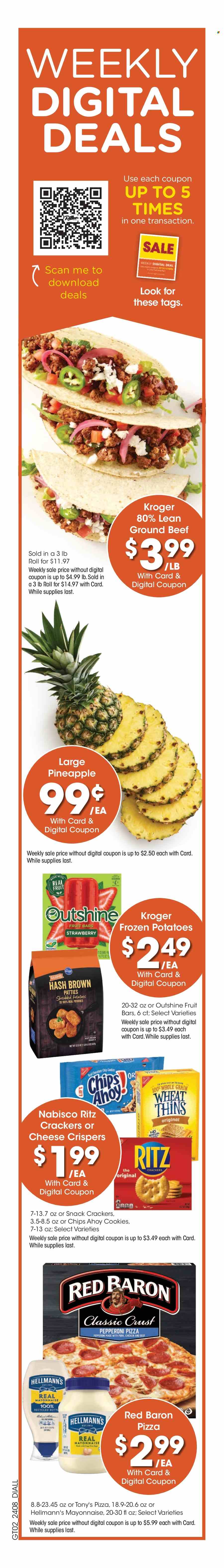 Dillons ad - 03/27/2024 - 04/02/2024. Page 10