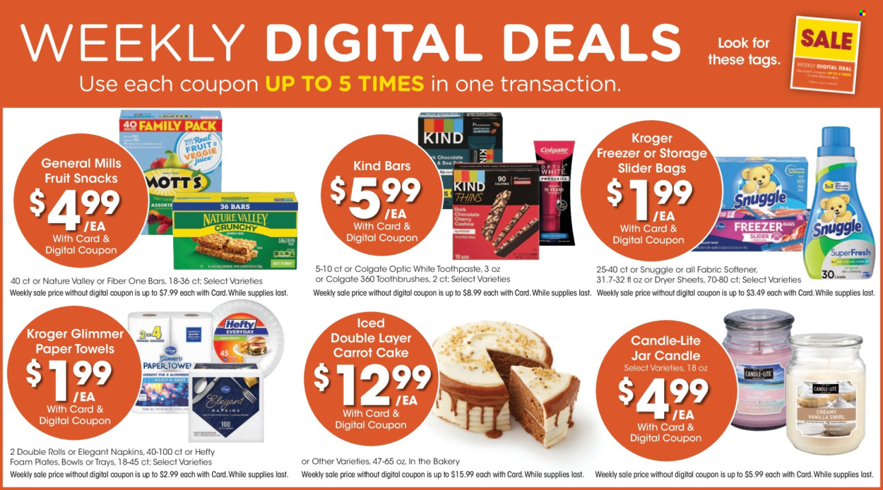 Dillons ad - 03/27/2024 - 04/02/2024. Page 12