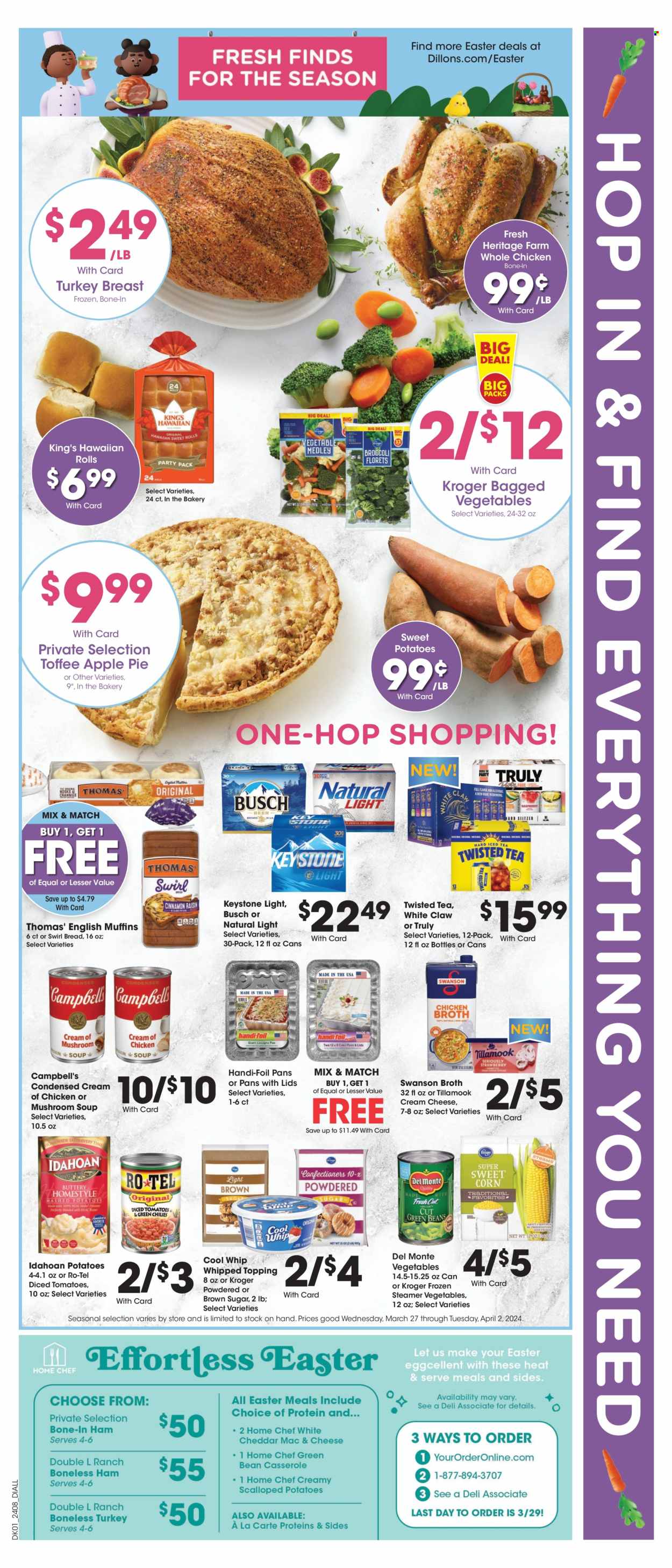 Dillons ad - 03/27/2024 - 04/02/2024. Page 2