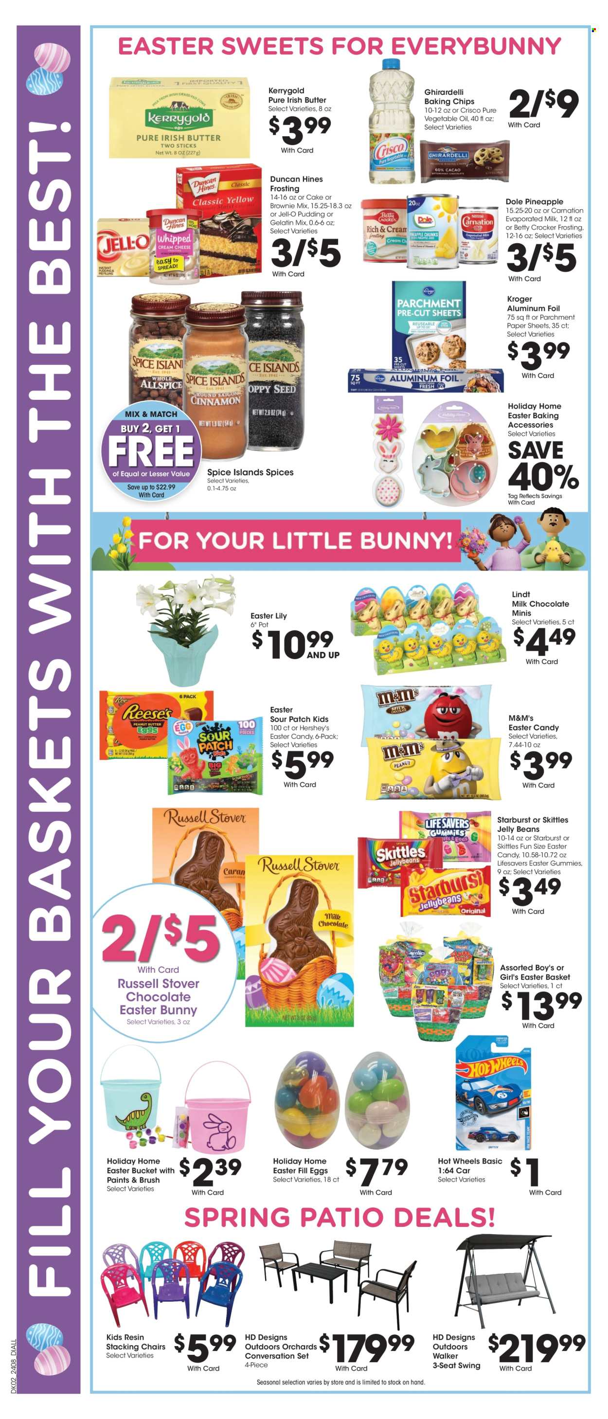 Dillons ad - 03/27/2024 - 04/02/2024. Page 3