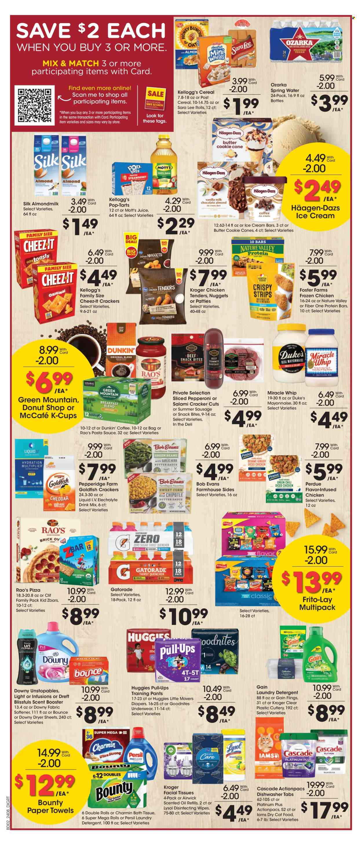 Dillons ad - 03/27/2024 - 04/02/2024. Page 4