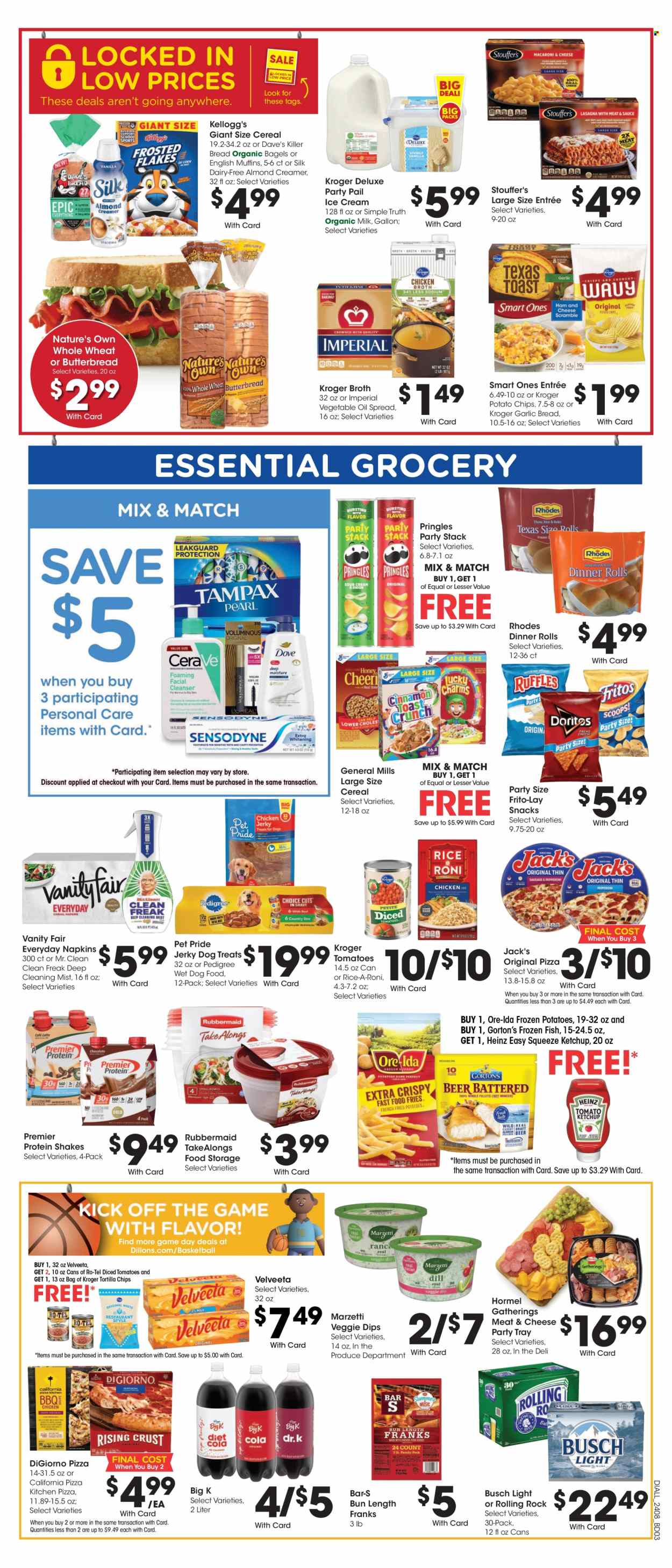 Dillons ad - 03/27/2024 - 04/02/2024. Page 5