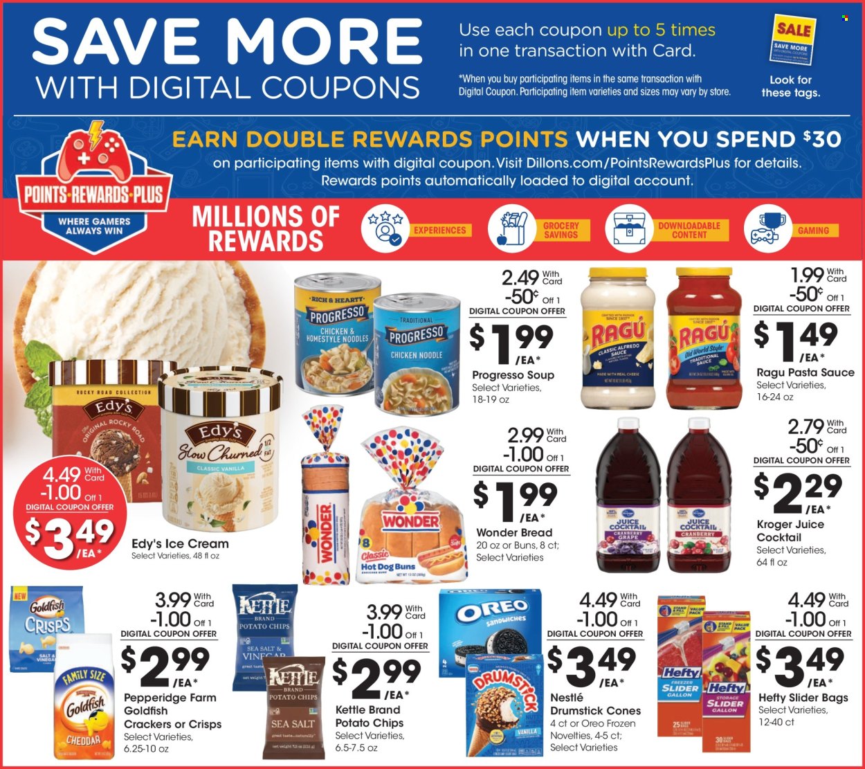 Dillons ad - 03/27/2024 - 04/02/2024. Page 7
