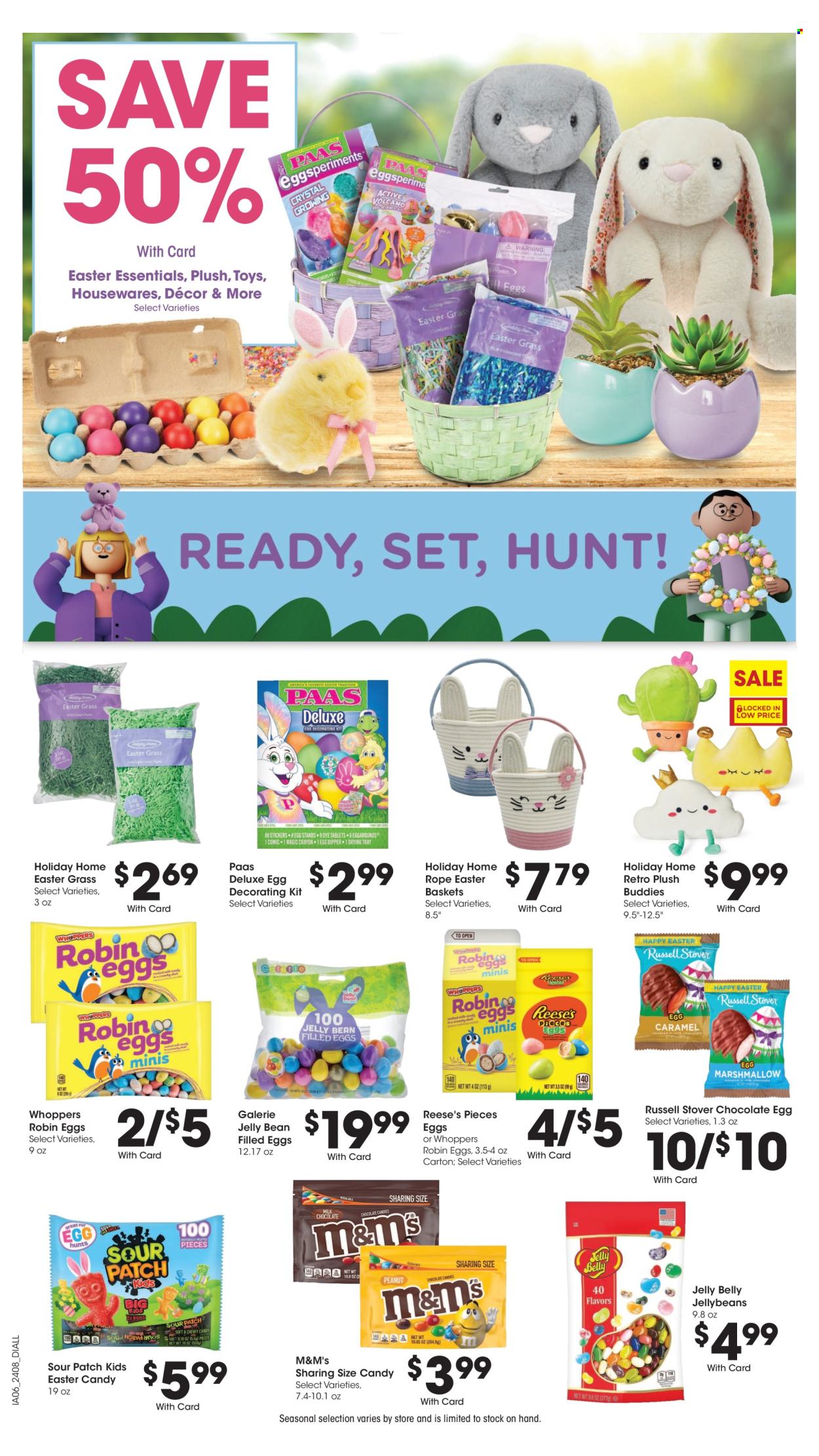 Dillons ad - 03/27/2024 - 04/02/2024. Page 9
