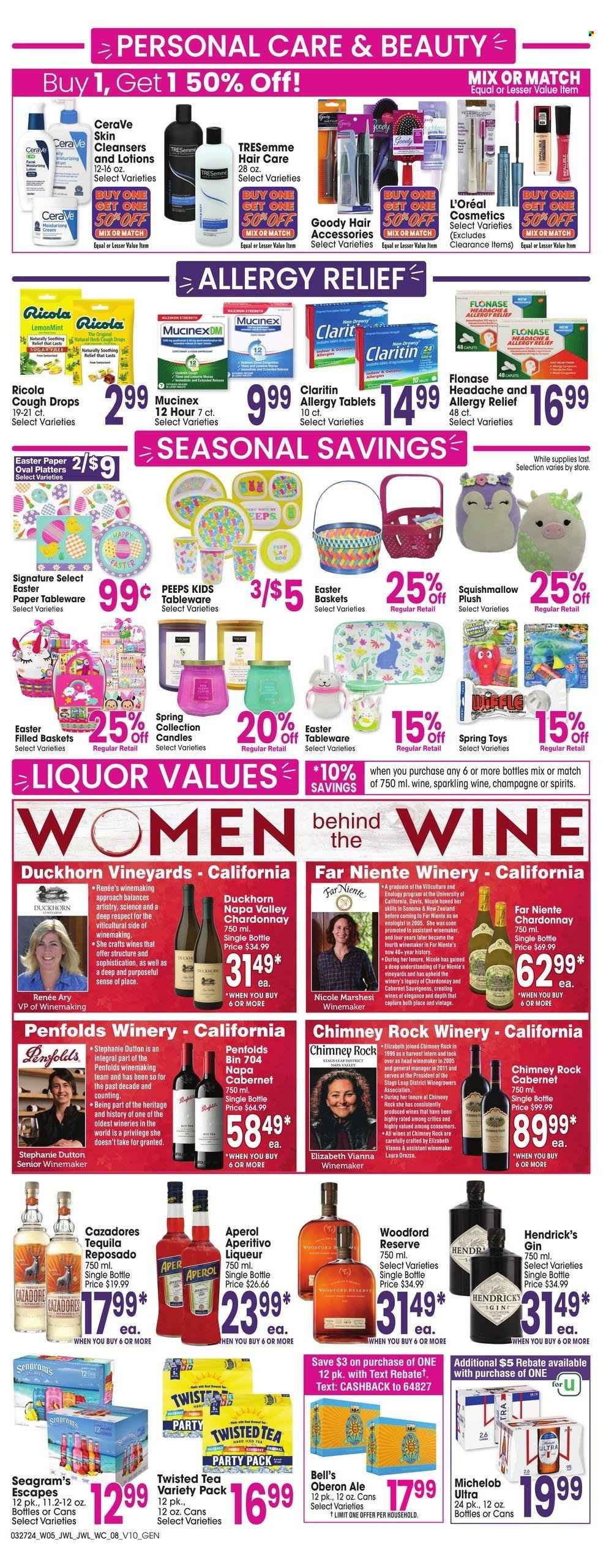 Jewel Osco ad - 03/27/2024 - 04/02/2024. Page 8