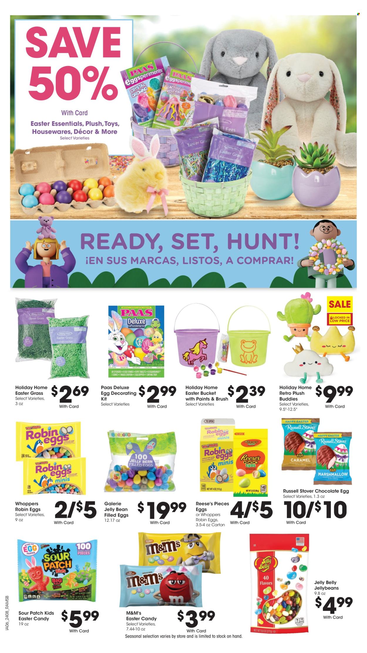 Ralphs ad - 03/27/2024 - 04/02/2024. Page 9