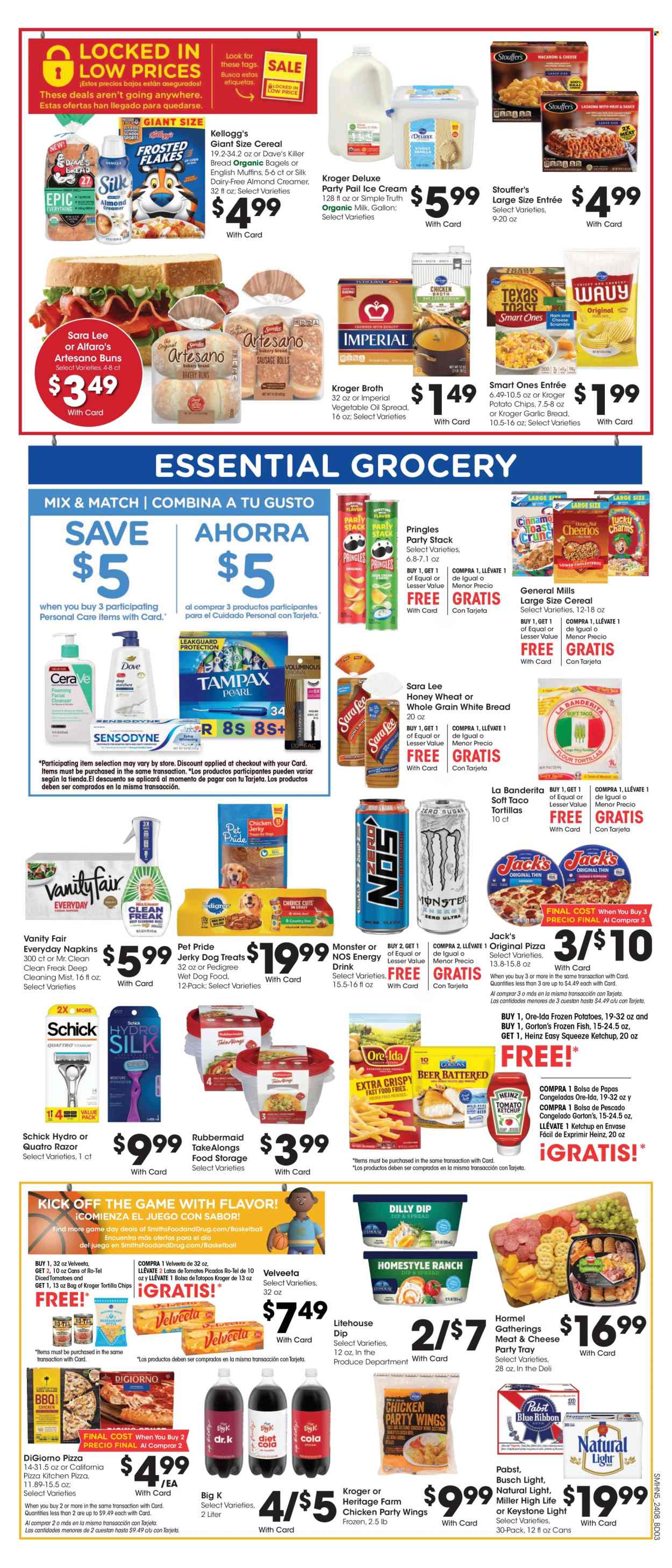 Smith's ad - 03/27/2024 - 04/02/2024. Page 9