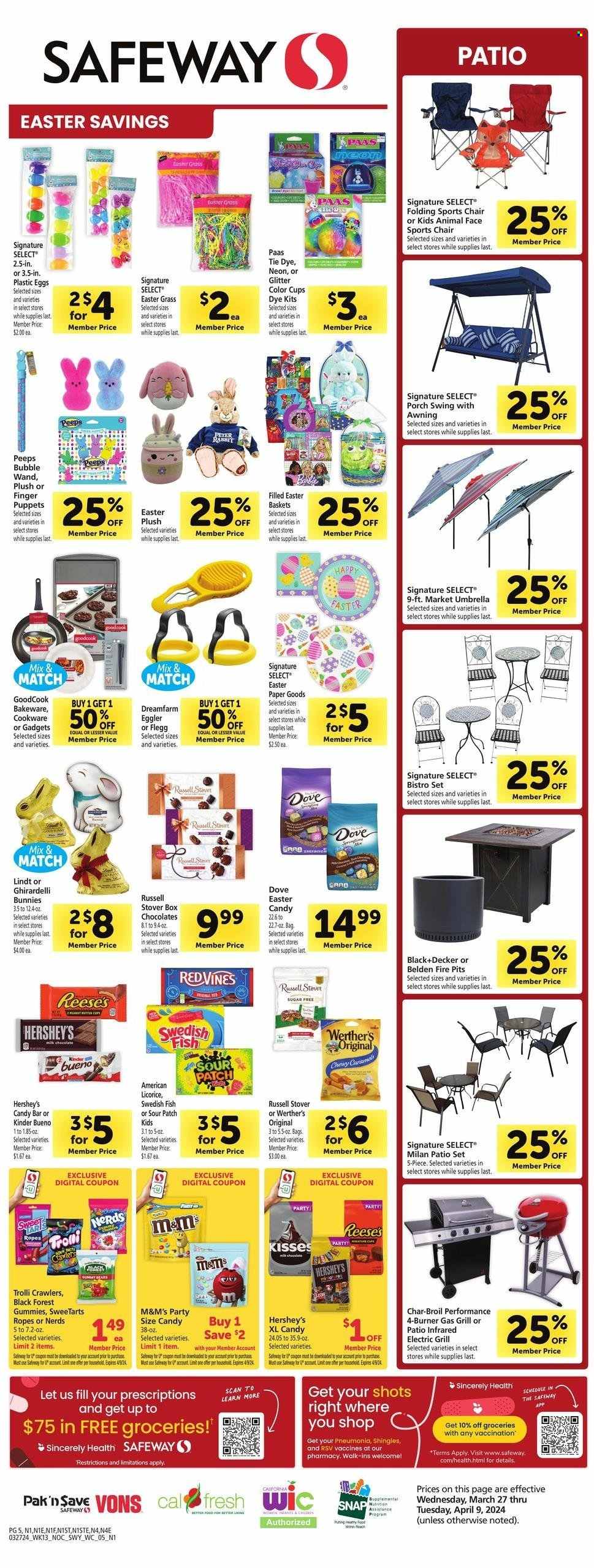 Vons ad - 03/27/2024 - 04/02/2024. Page 5