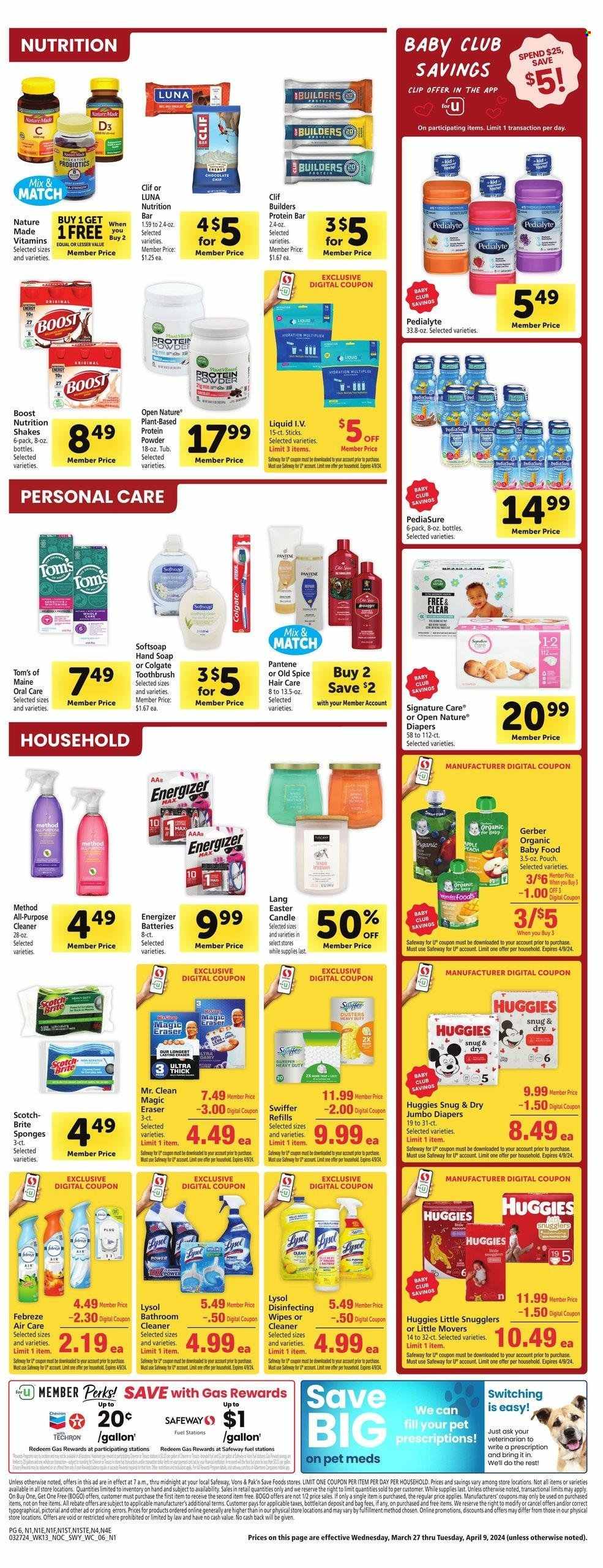 Vons ad - 03/27/2024 - 04/02/2024. Page 6