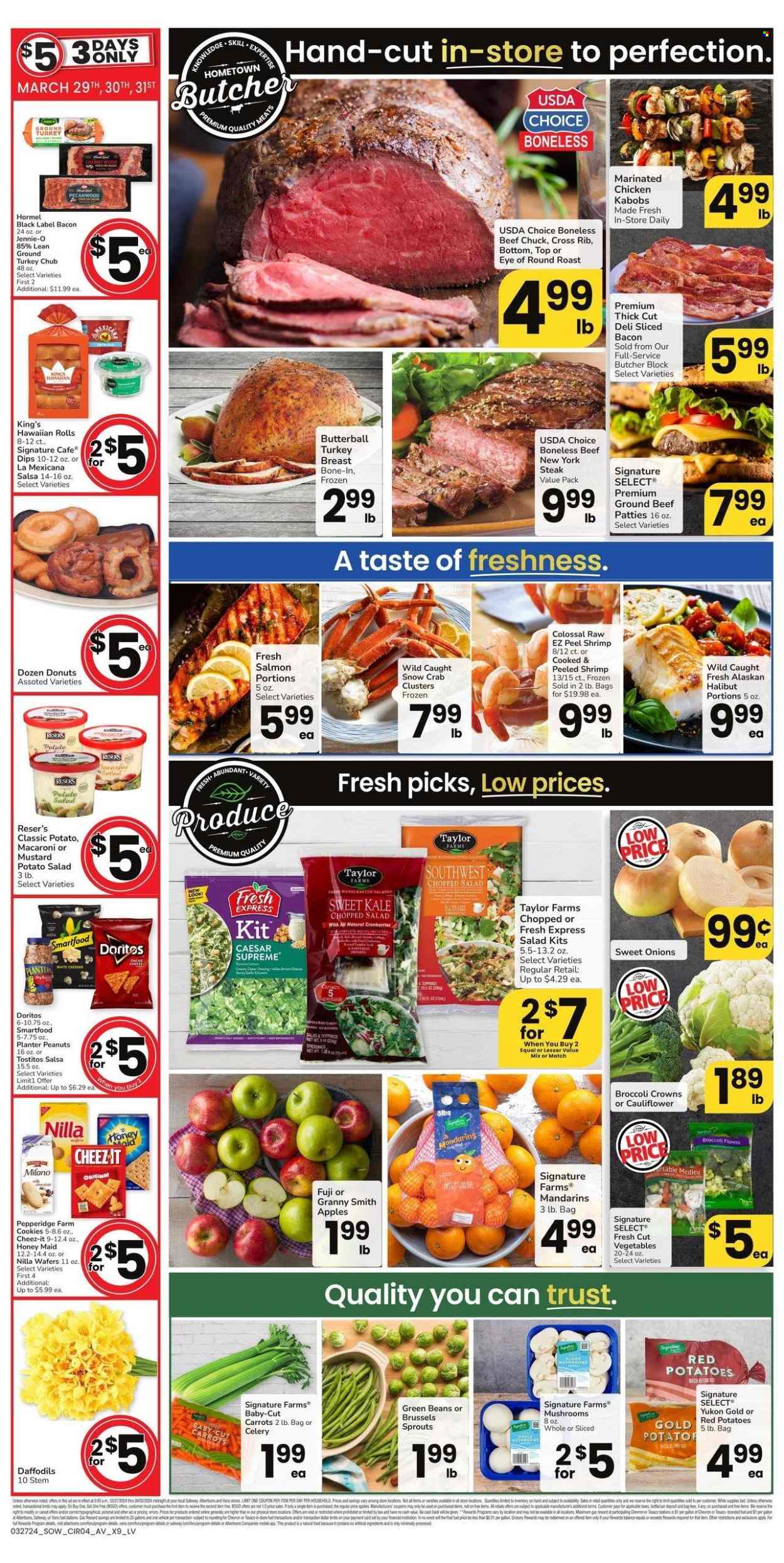Vons ad - 03/27/2024 - 04/02/2024. Page 3