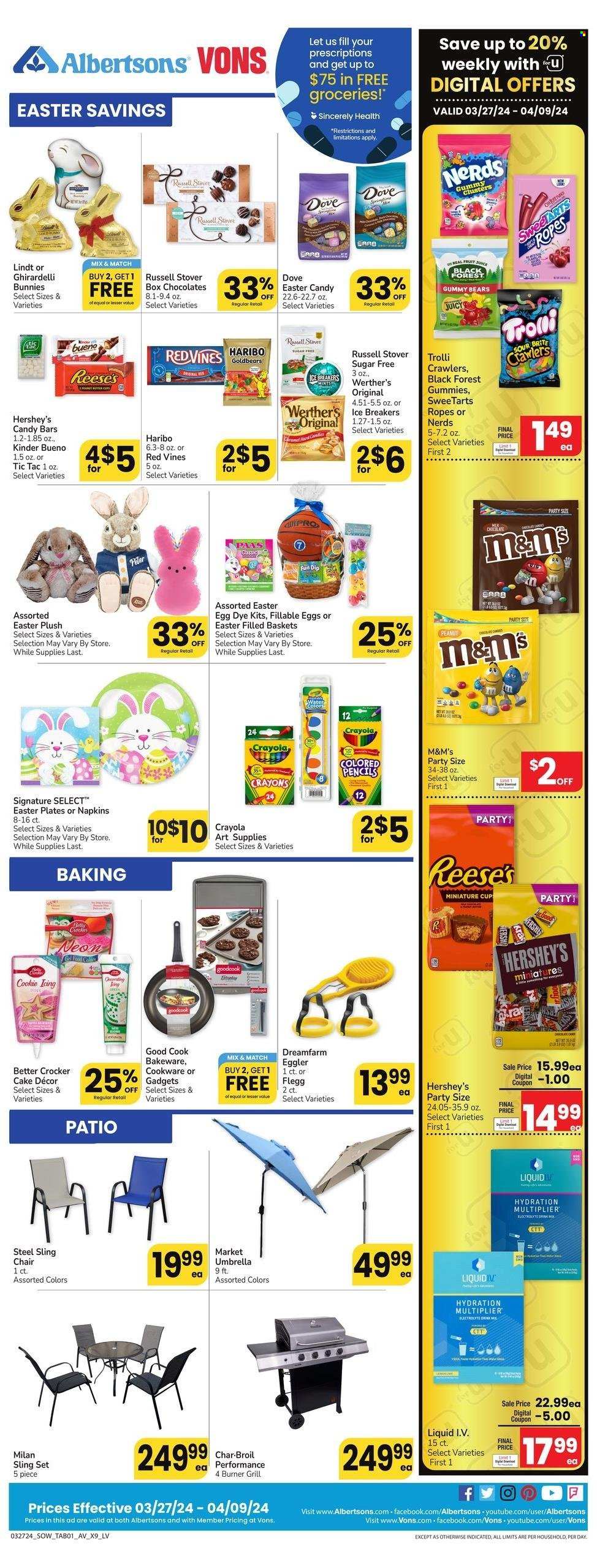 Vons ad - 03/27/2024 - 04/02/2024. Page 4