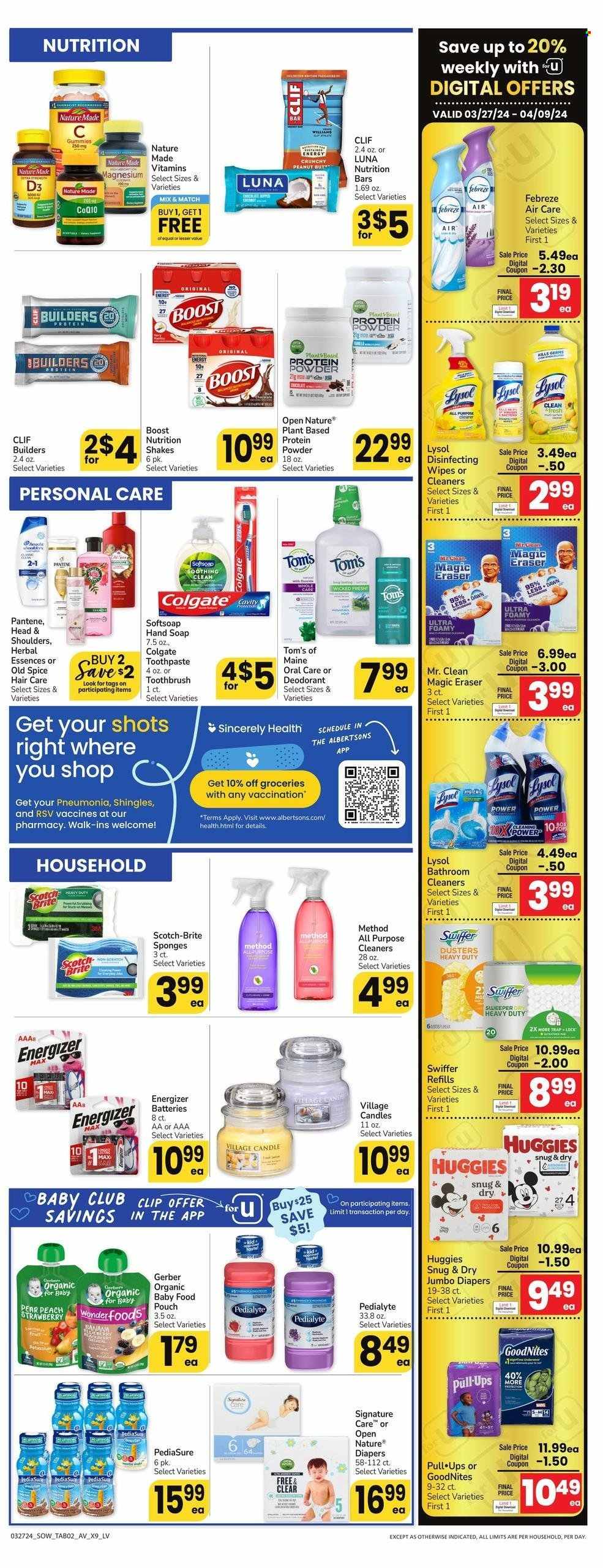 Vons ad - 03/27/2024 - 04/02/2024. Page 5