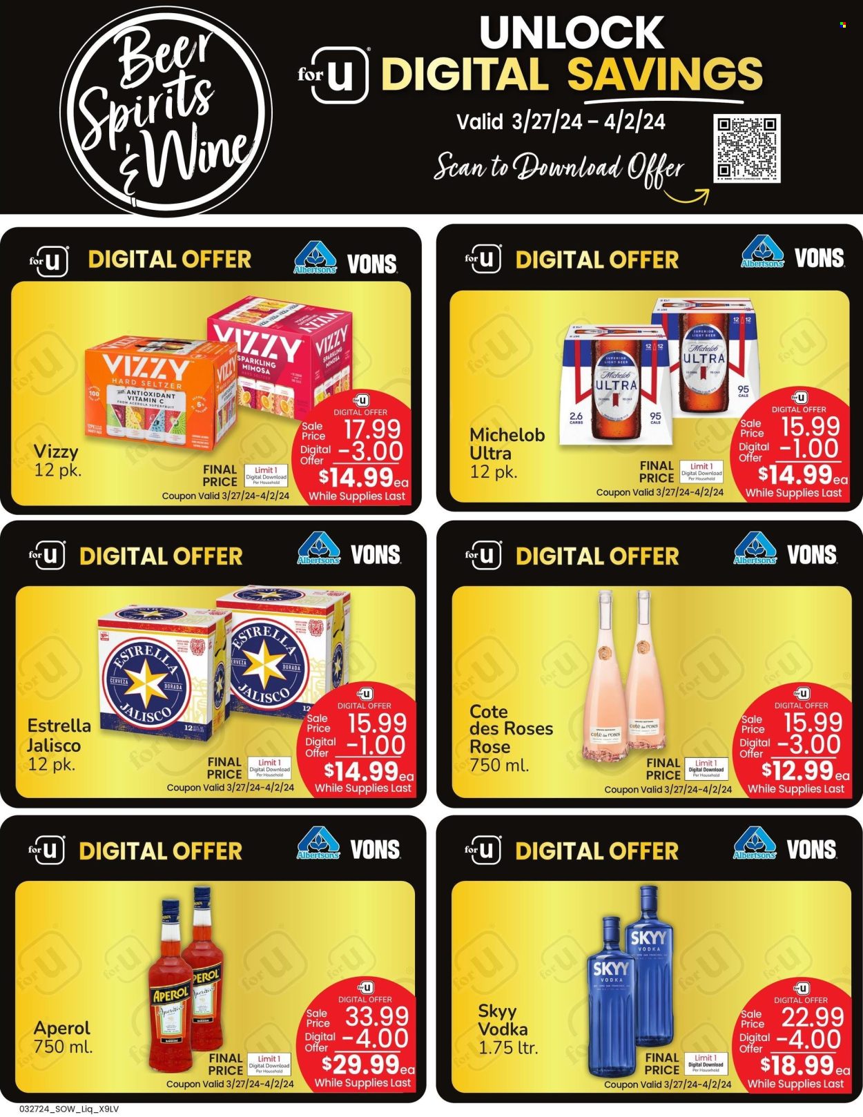 Vons ad - 03/27/2024 - 04/02/2024. Page 6