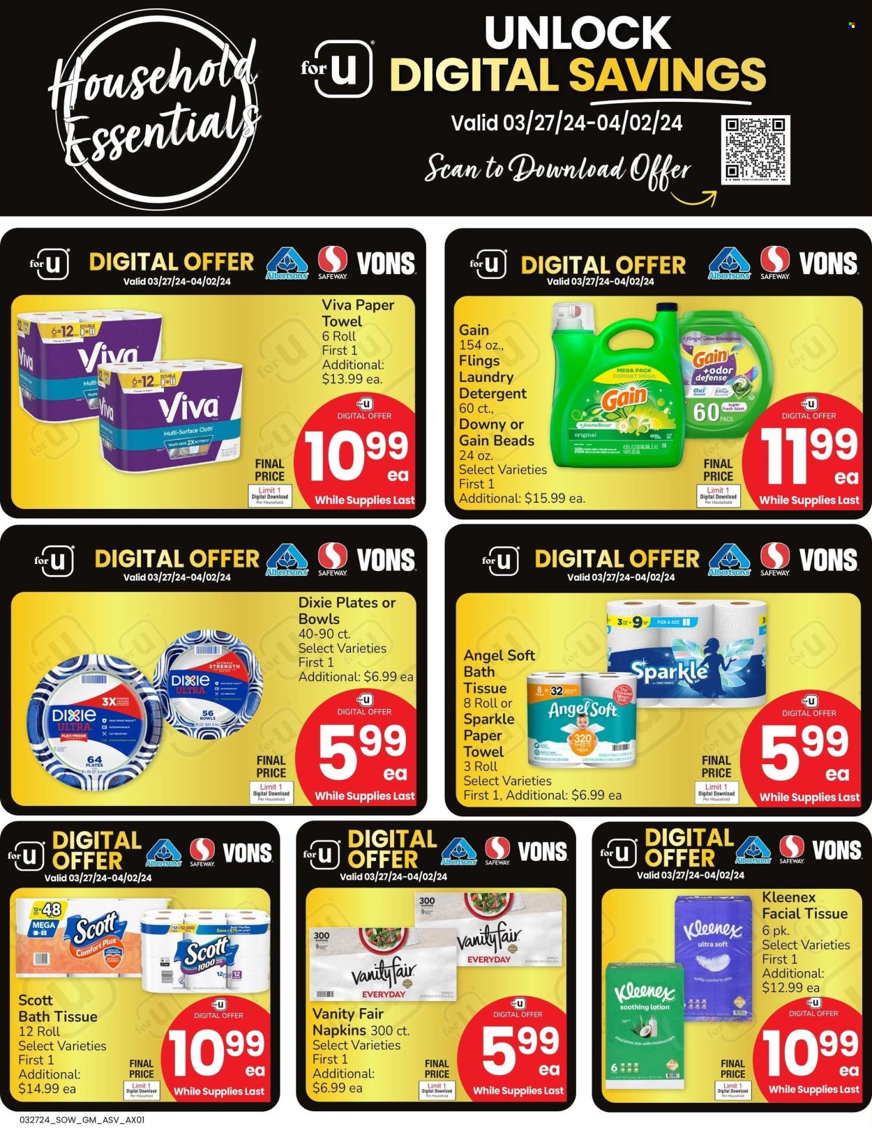 Vons ad - 03/27/2024 - 04/02/2024. Page 7