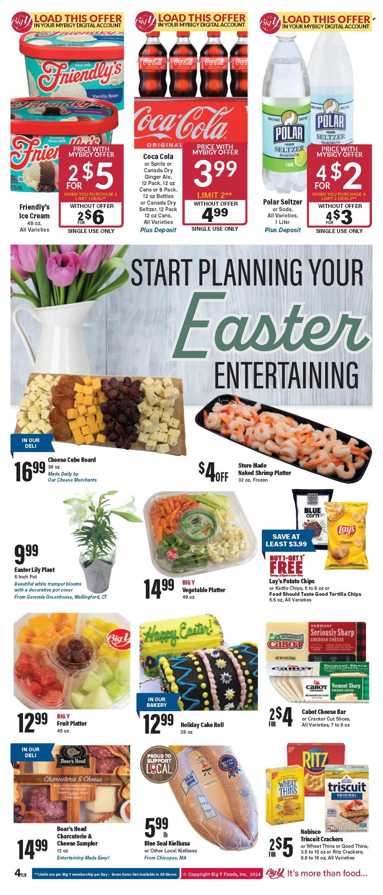 Big Y ad - 03/28/2024 - 04/03/2024. Page 2