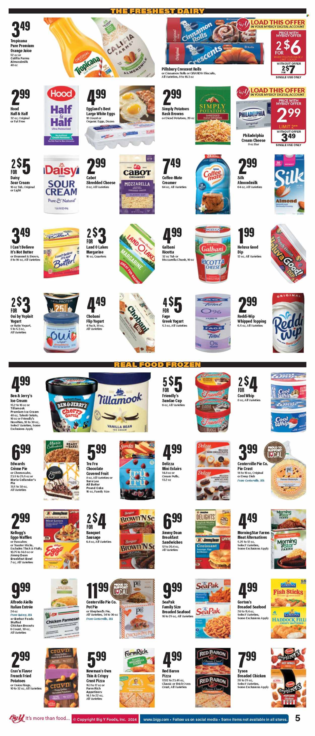 Big Y ad - 03/28/2024 - 04/03/2024. Page 6