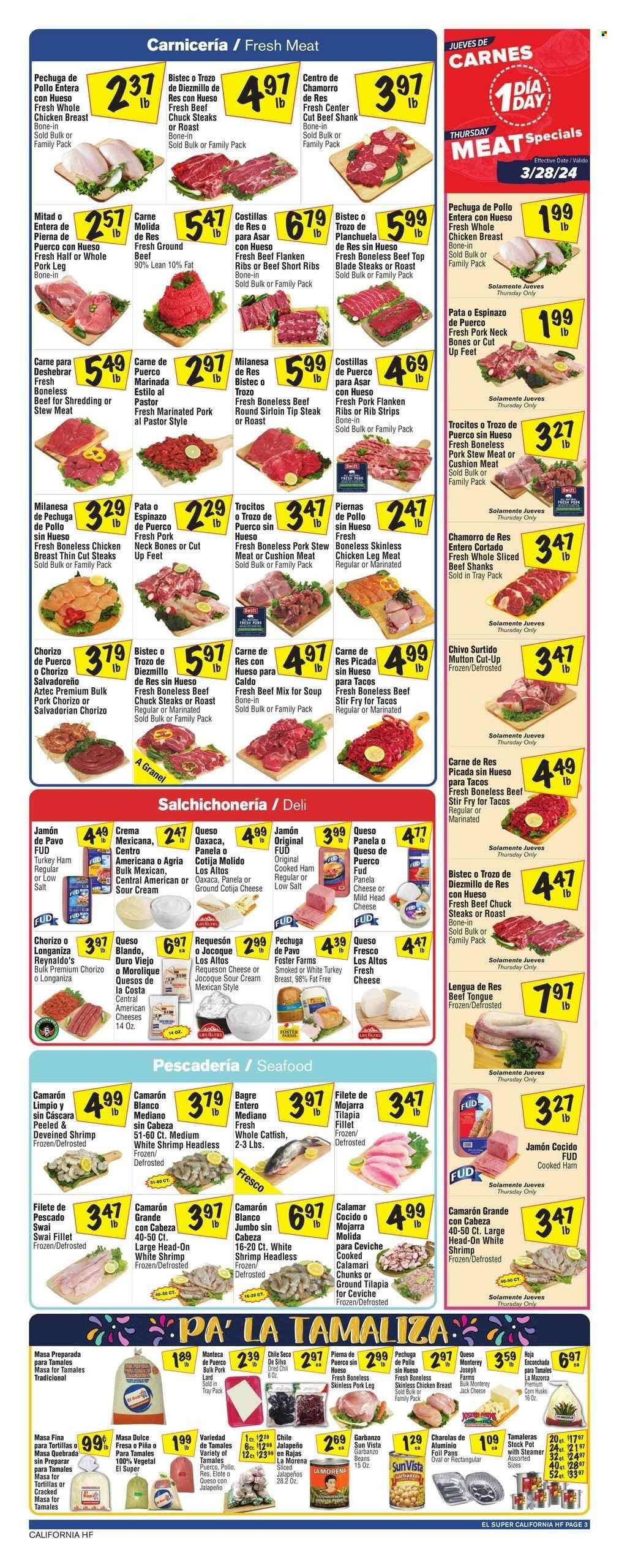 El Super ad - 03/27/2024 - 04/02/2024. Page 3