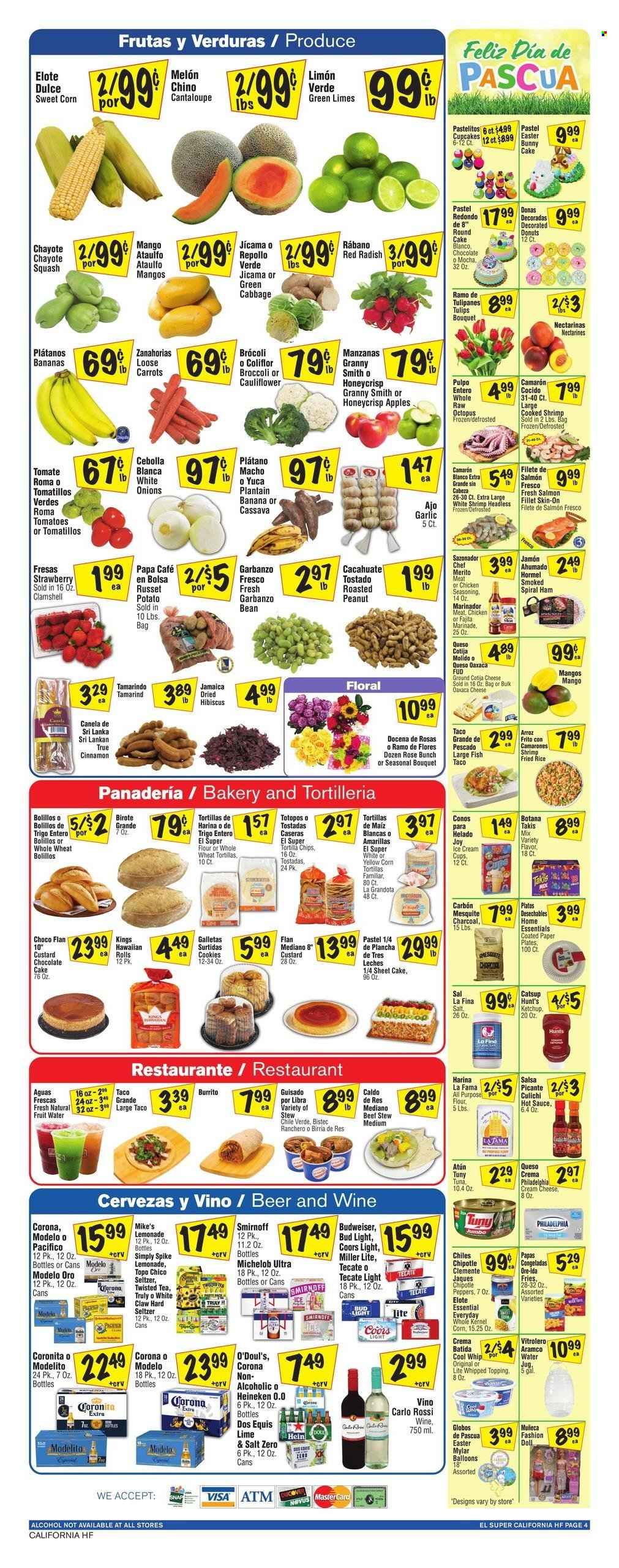 El Super ad - 03/27/2024 - 04/02/2024. Page 4