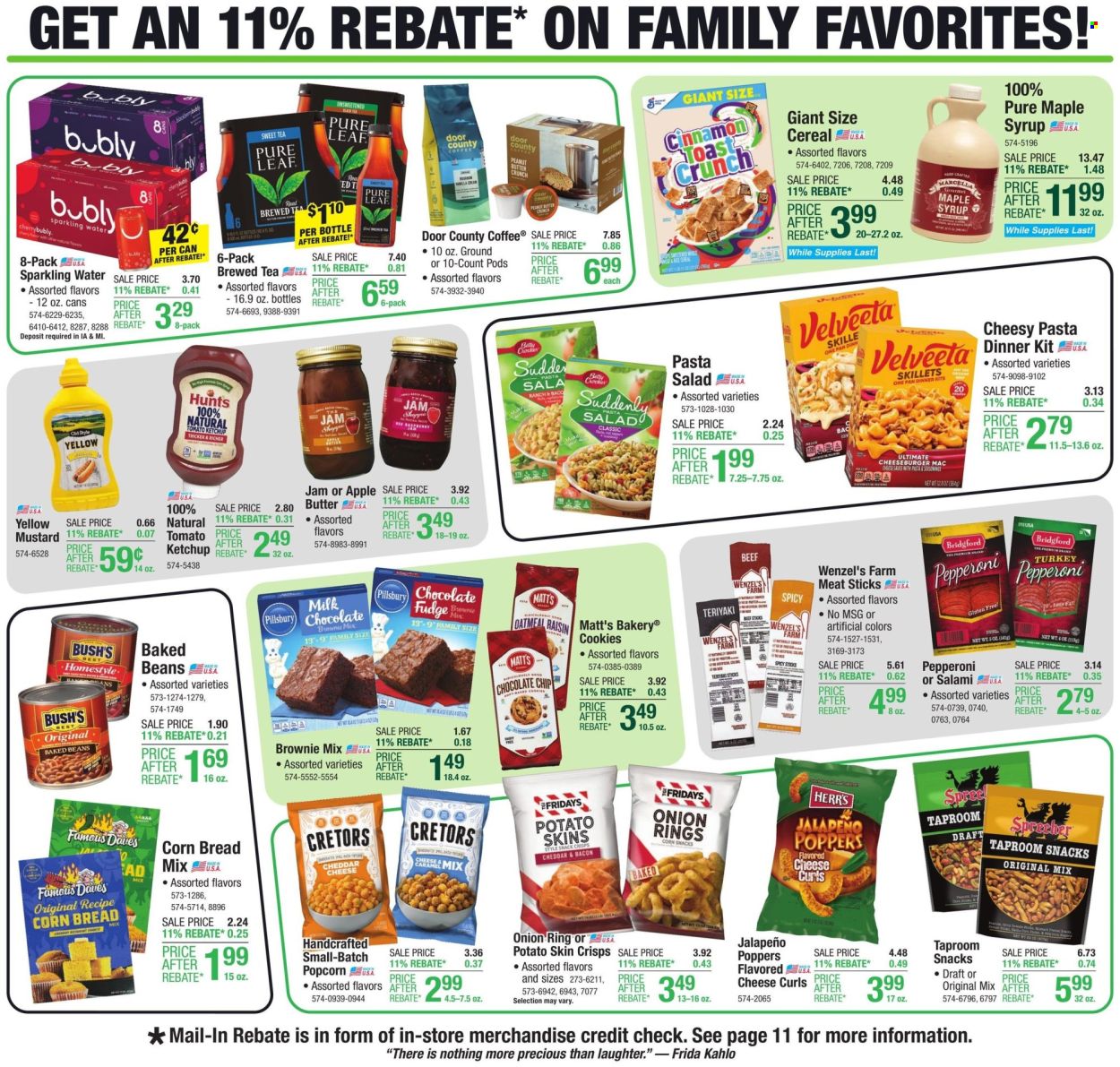 Menards ad - 03/28/2024 - 04/07/2024. Page 22