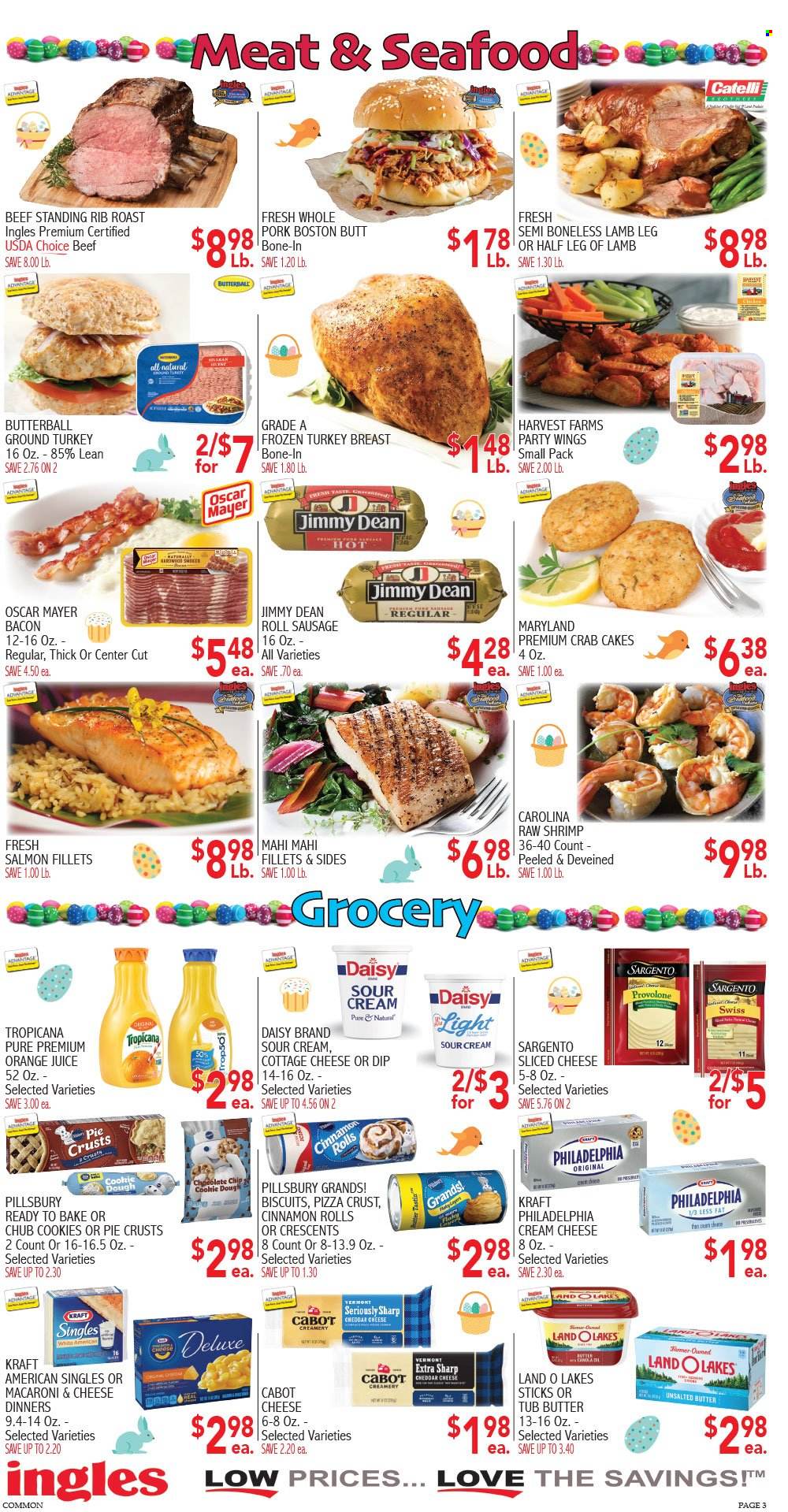 Ingles ad - 03/27/2024 - 04/02/2024. Page 3