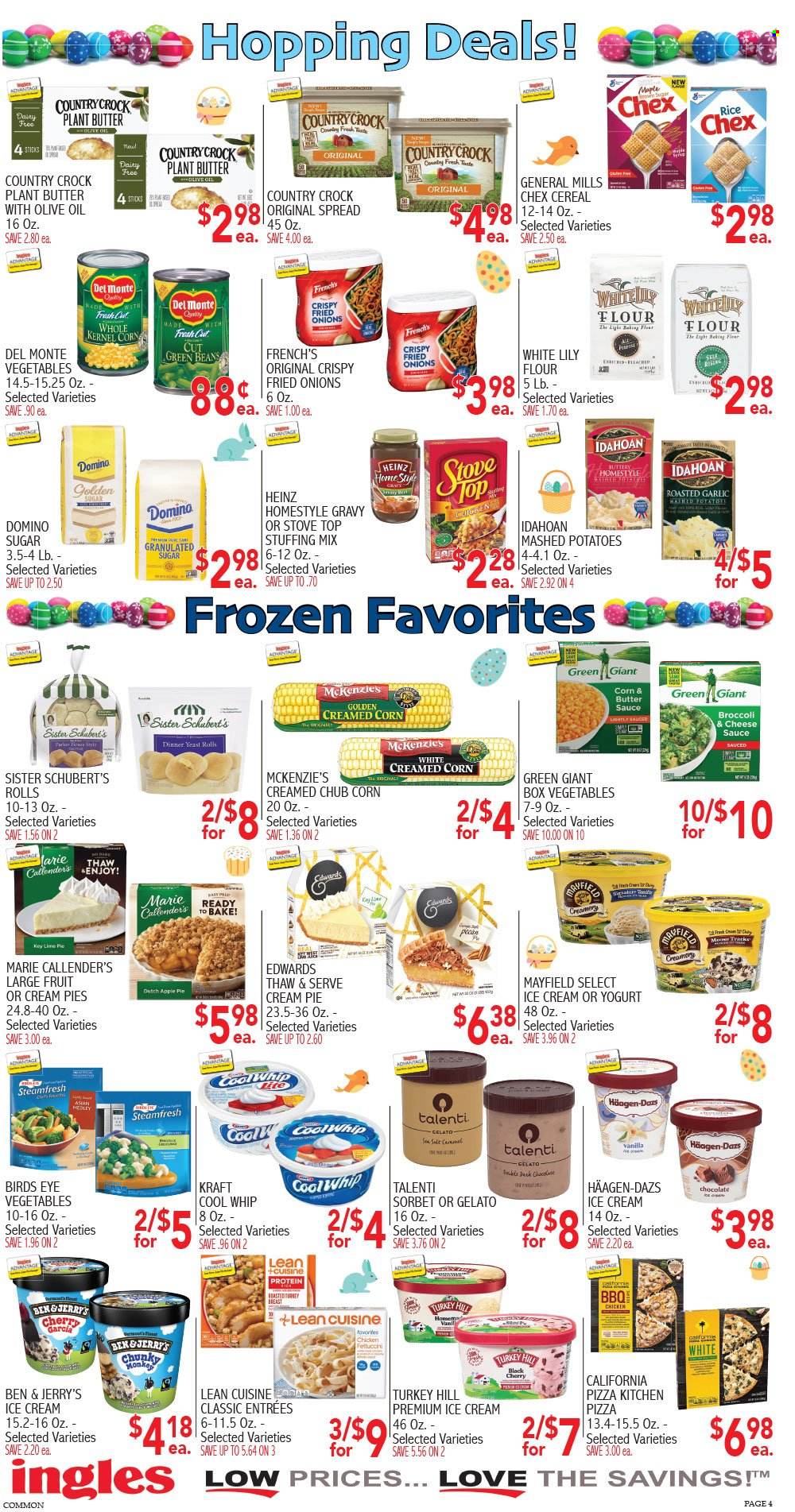 Ingles ad - 03/27/2024 - 04/02/2024. Page 4