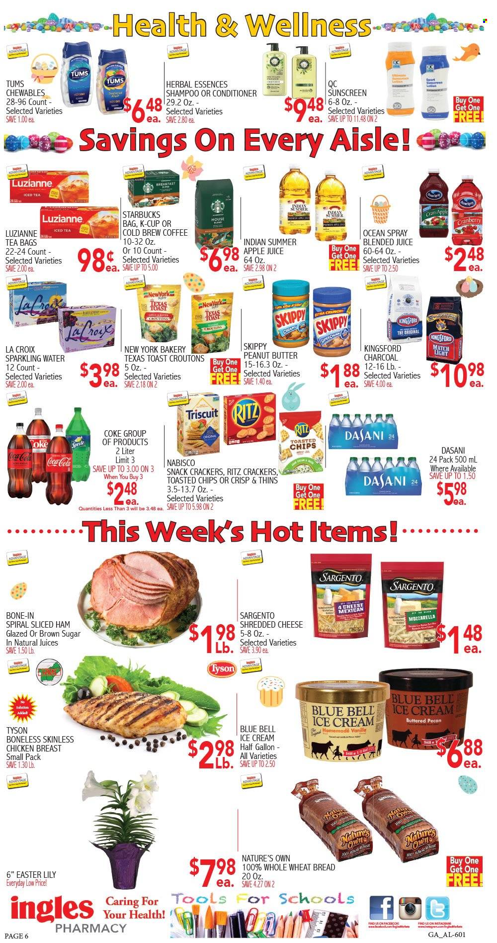 Ingles ad - 03/27/2024 - 04/02/2024. Page 6