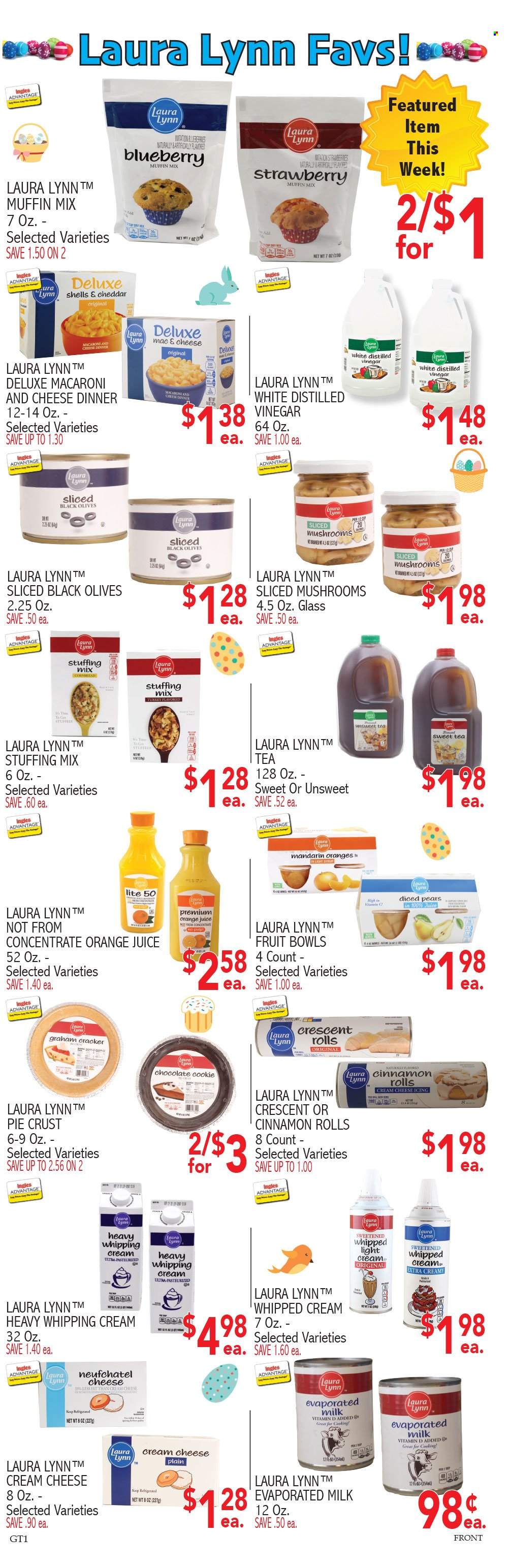 Ingles ad - 03/27/2024 - 04/02/2024. Page 7