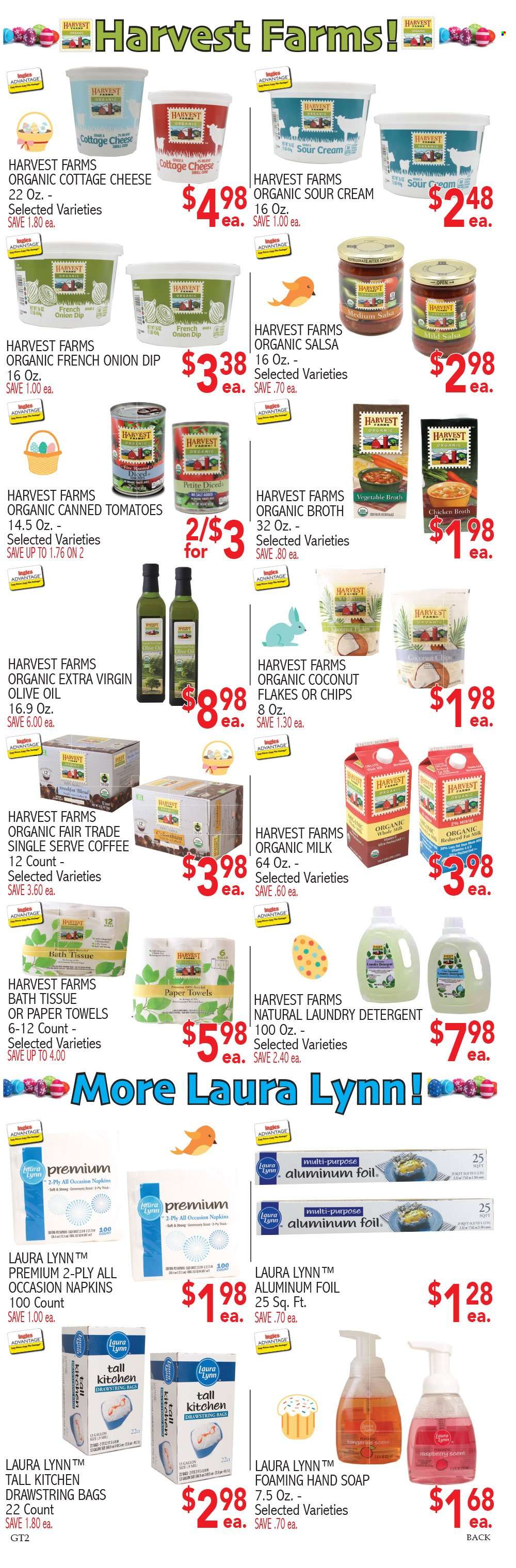 Ingles ad - 03/27/2024 - 04/02/2024. Page 8