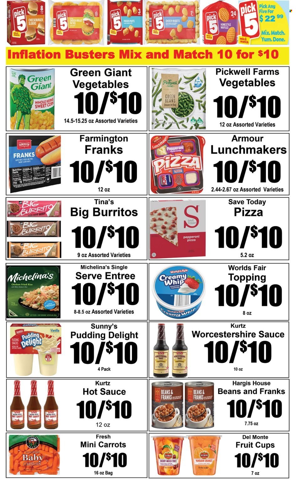 Save a Lot ad - 03/27/2024 - 04/02/2024. Page 2