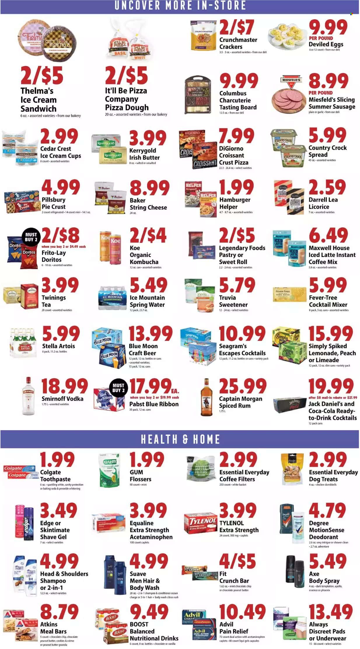 Festival Foods ad - 03/27/2024 - 04/02/2024. Page 7
