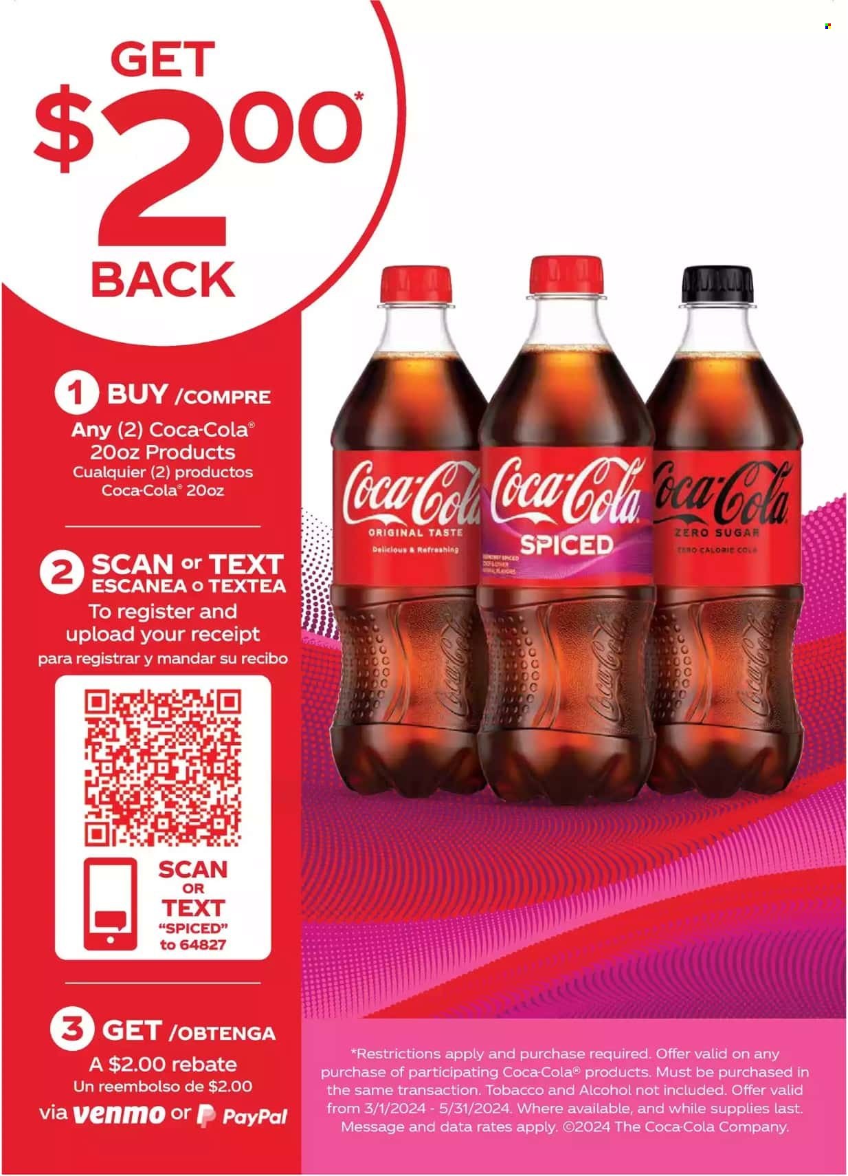 Festival Foods ad - 03/27/2024 - 04/02/2024. Page 10