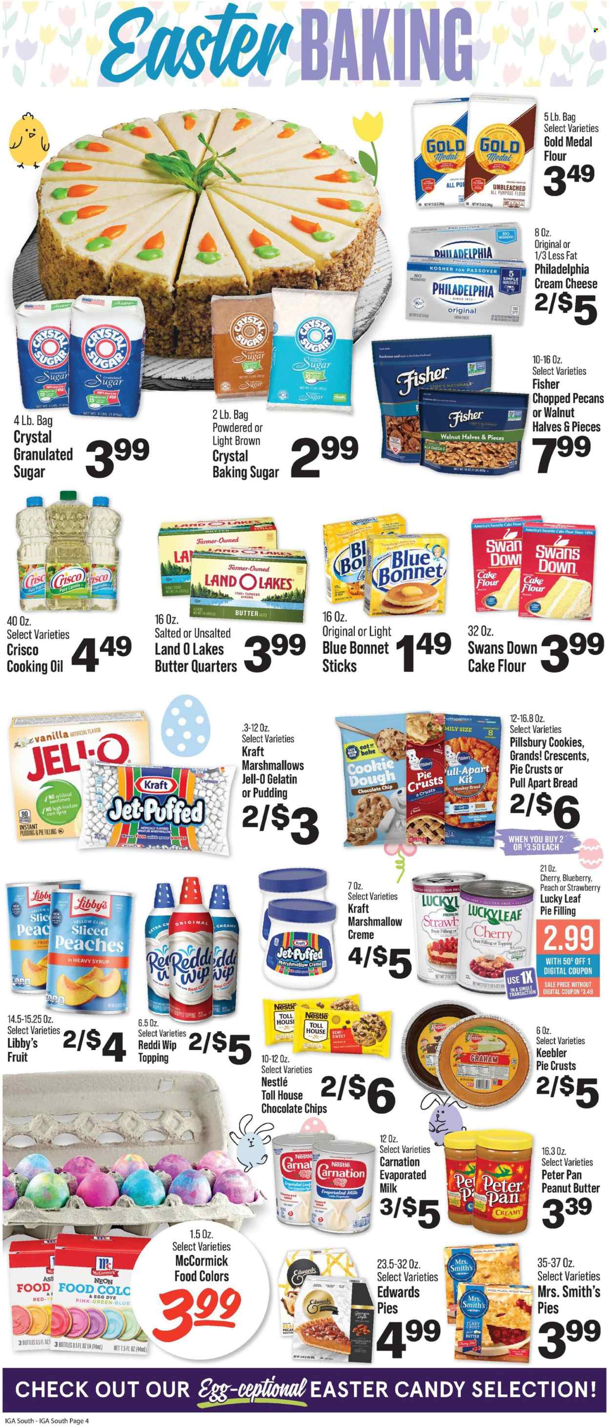 IGA ad - 03/27/2024 - 04/02/2024. Page 5