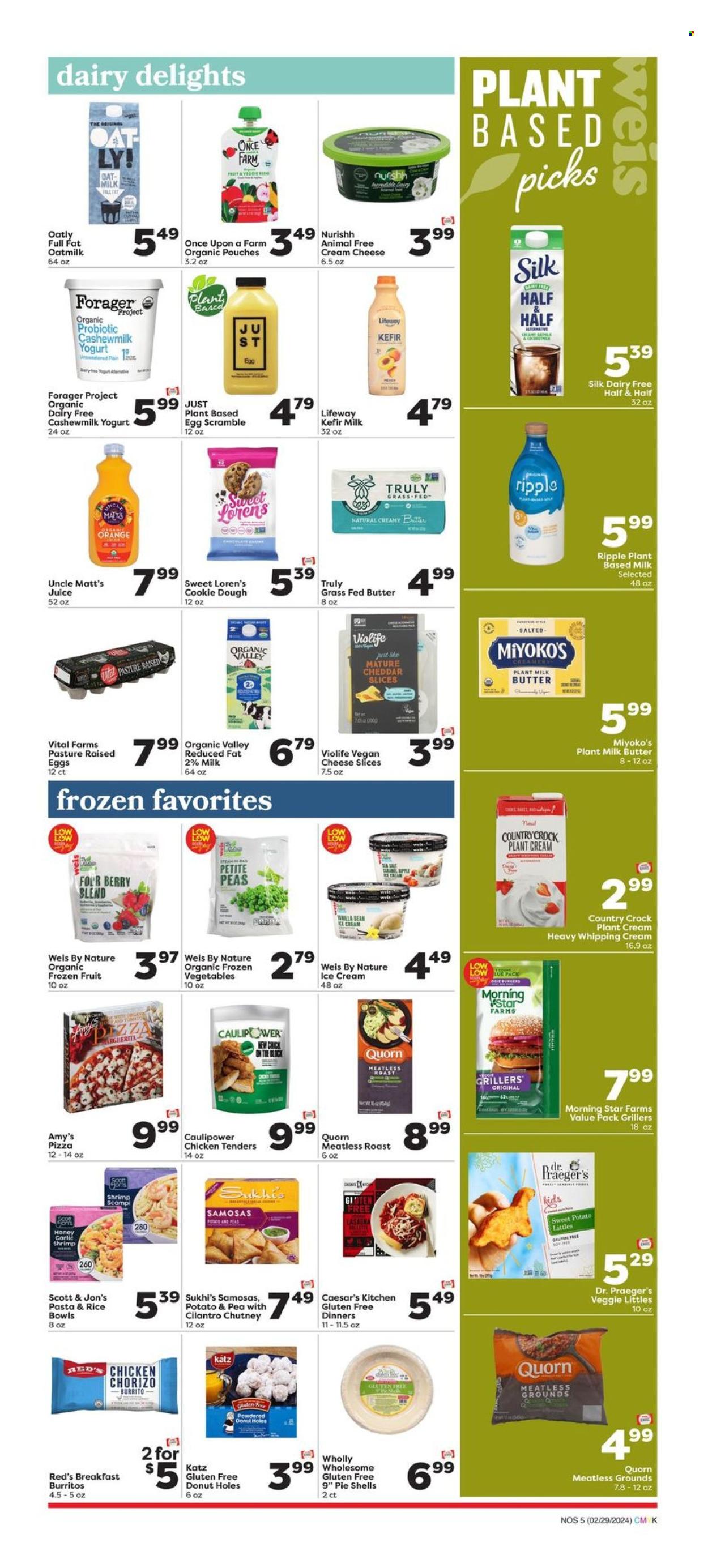 Weis ad - 03/29/2024 - 04/03/2024. Page 5