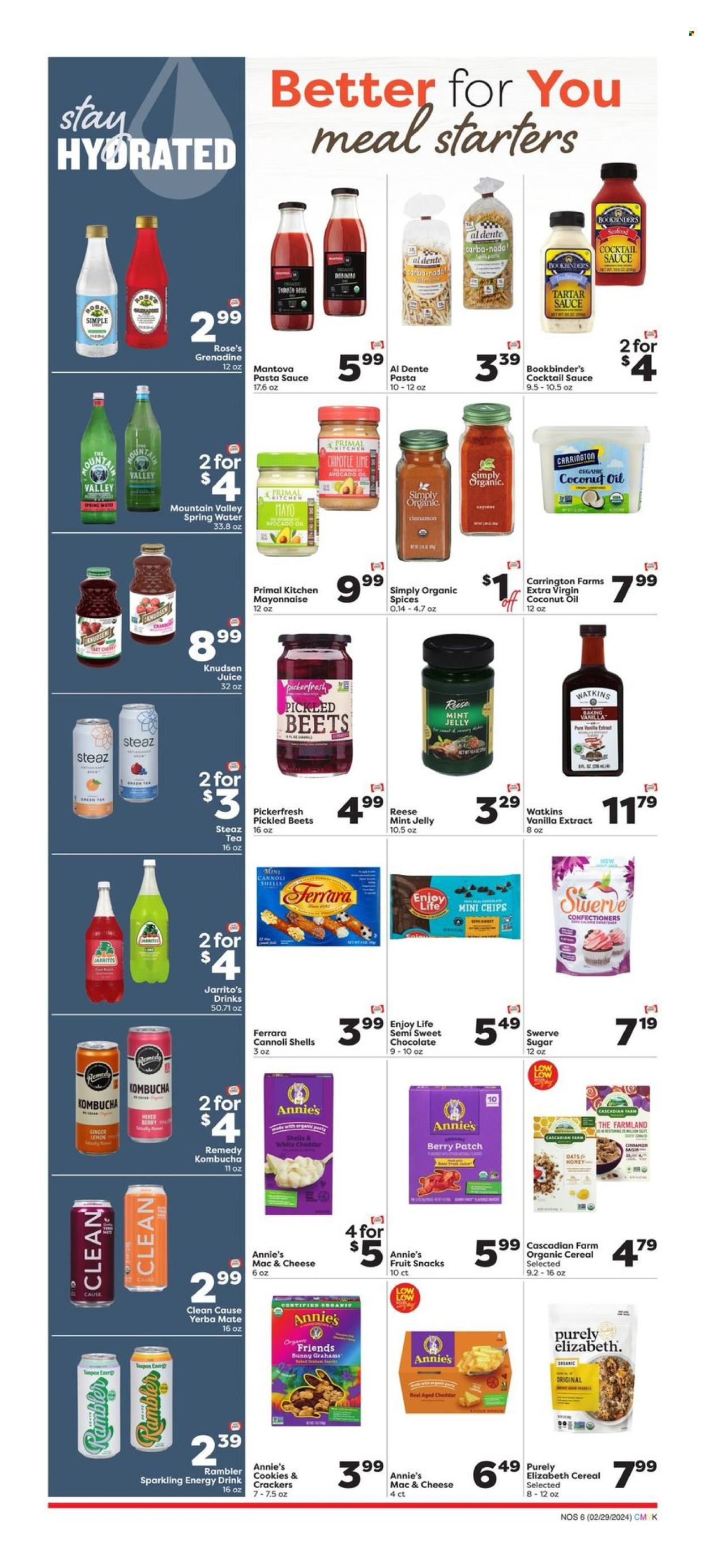 Weis ad - 03/29/2024 - 04/03/2024. Page 6